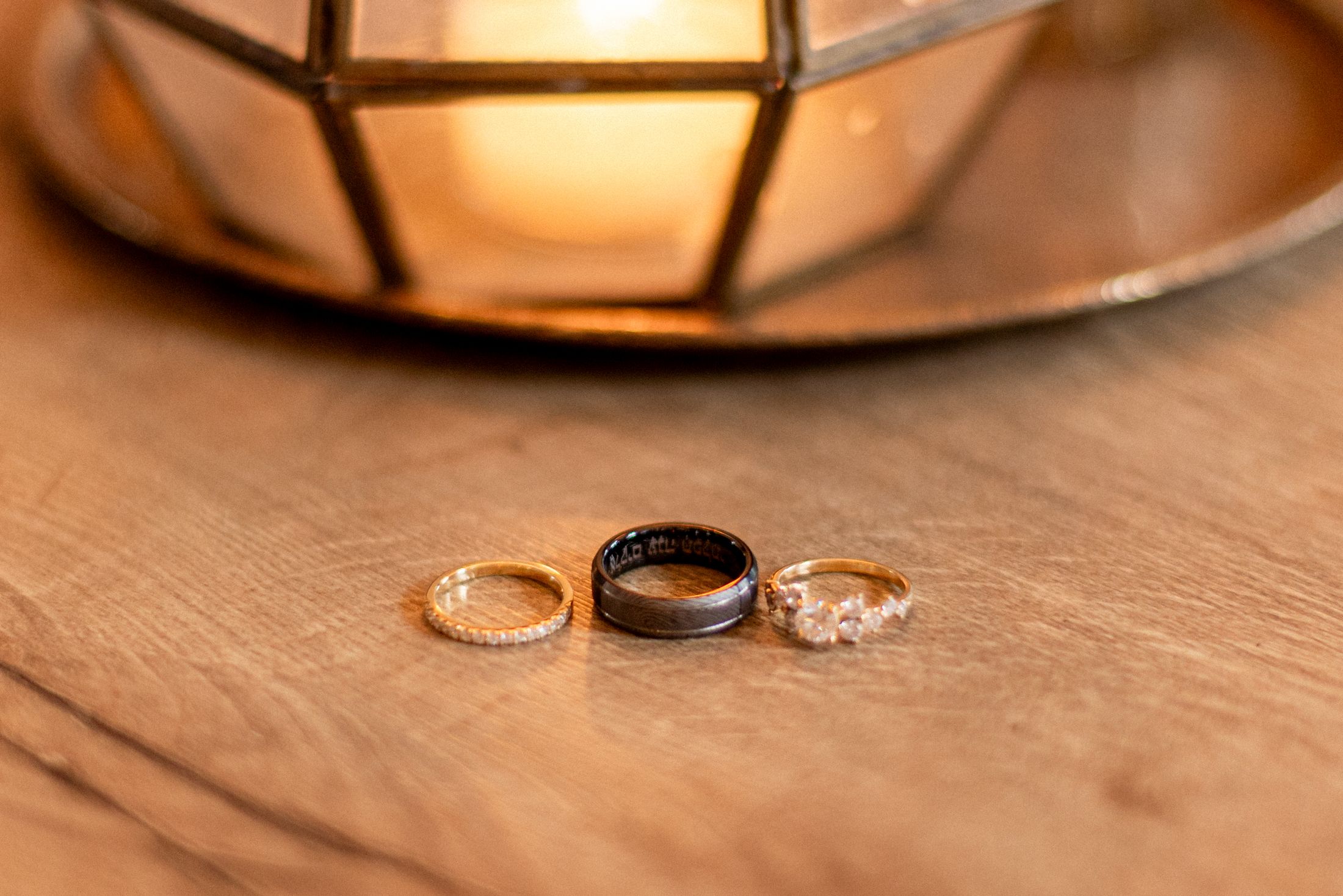 Rachel & Ronald #59
