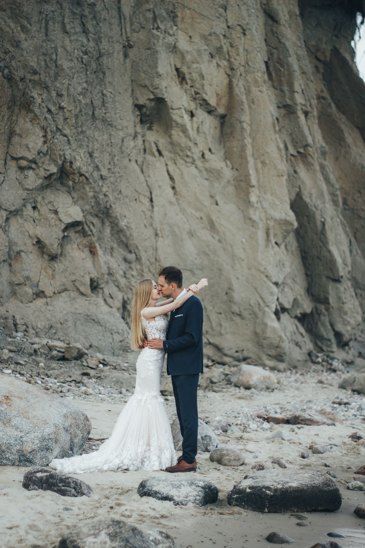 Iren&Antonio | Poland — 1. Wedding Large #89