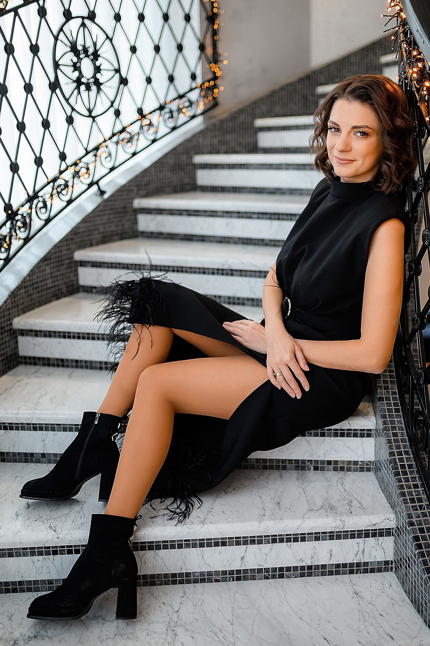 Домашня сімейна фотозйомка — Сімейні фотосесії #27