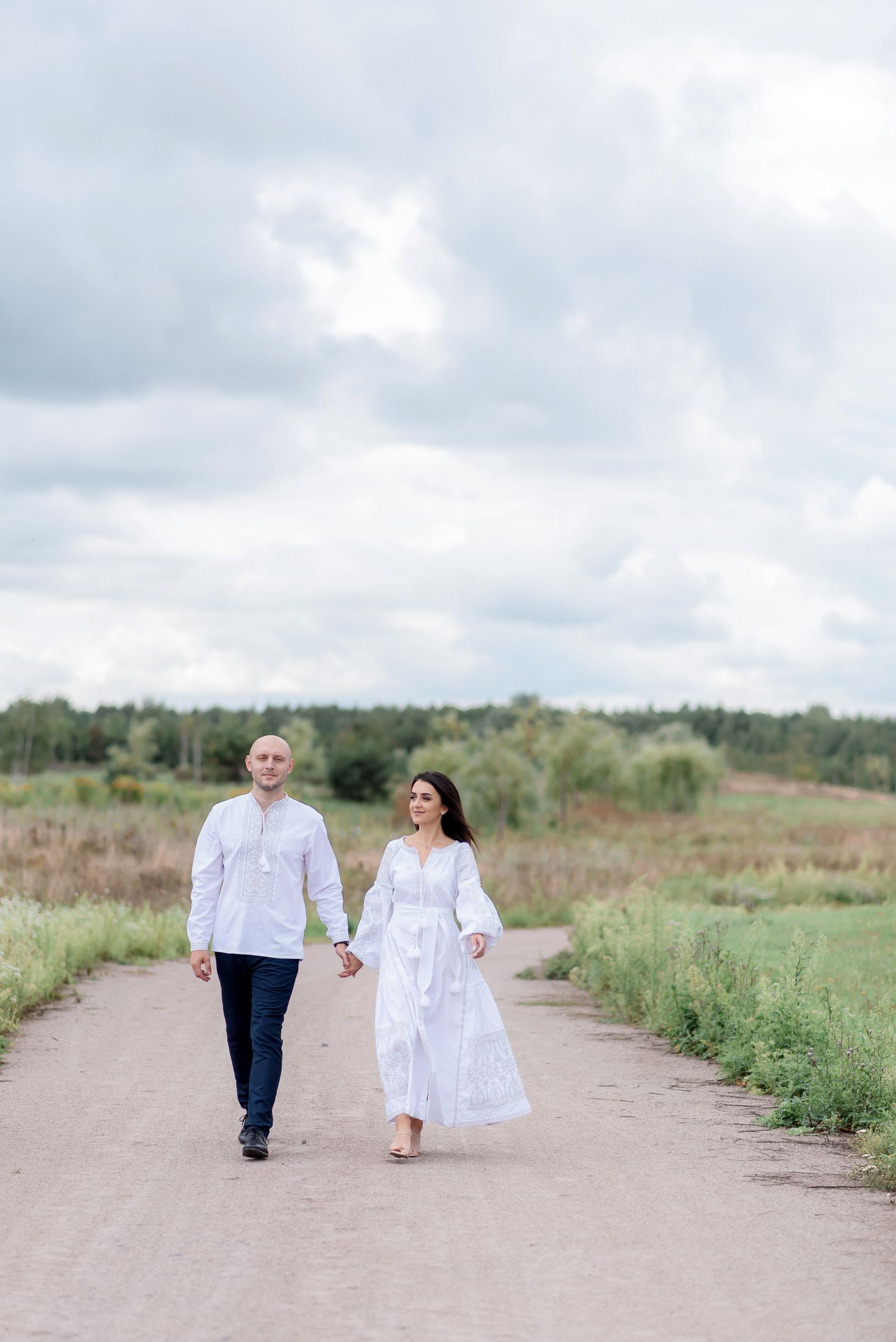 Христина&Сергій — Весілля. Love Story #13