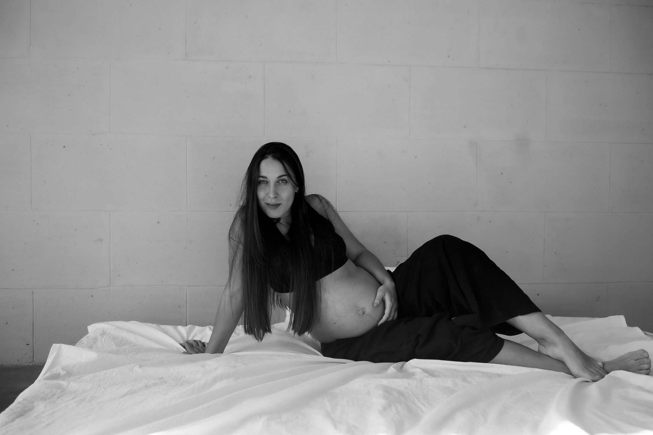 Olenka — Pregnancy #21