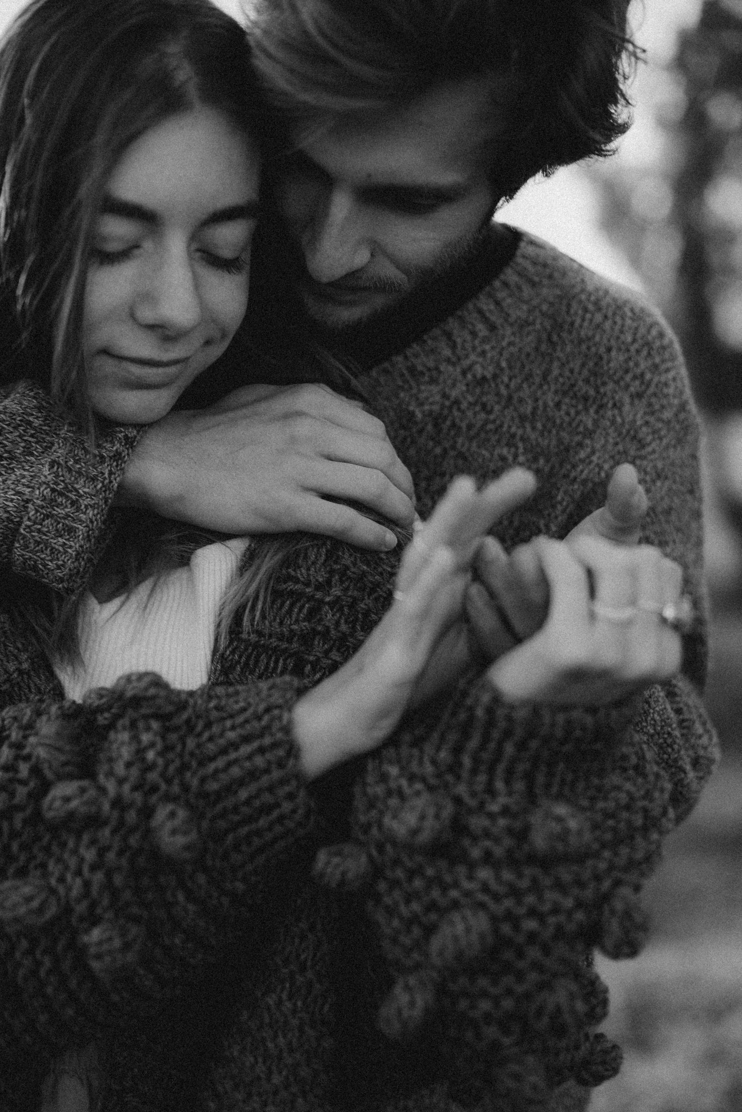 Love in the Carpathians — Wedding/Love story/Family #15