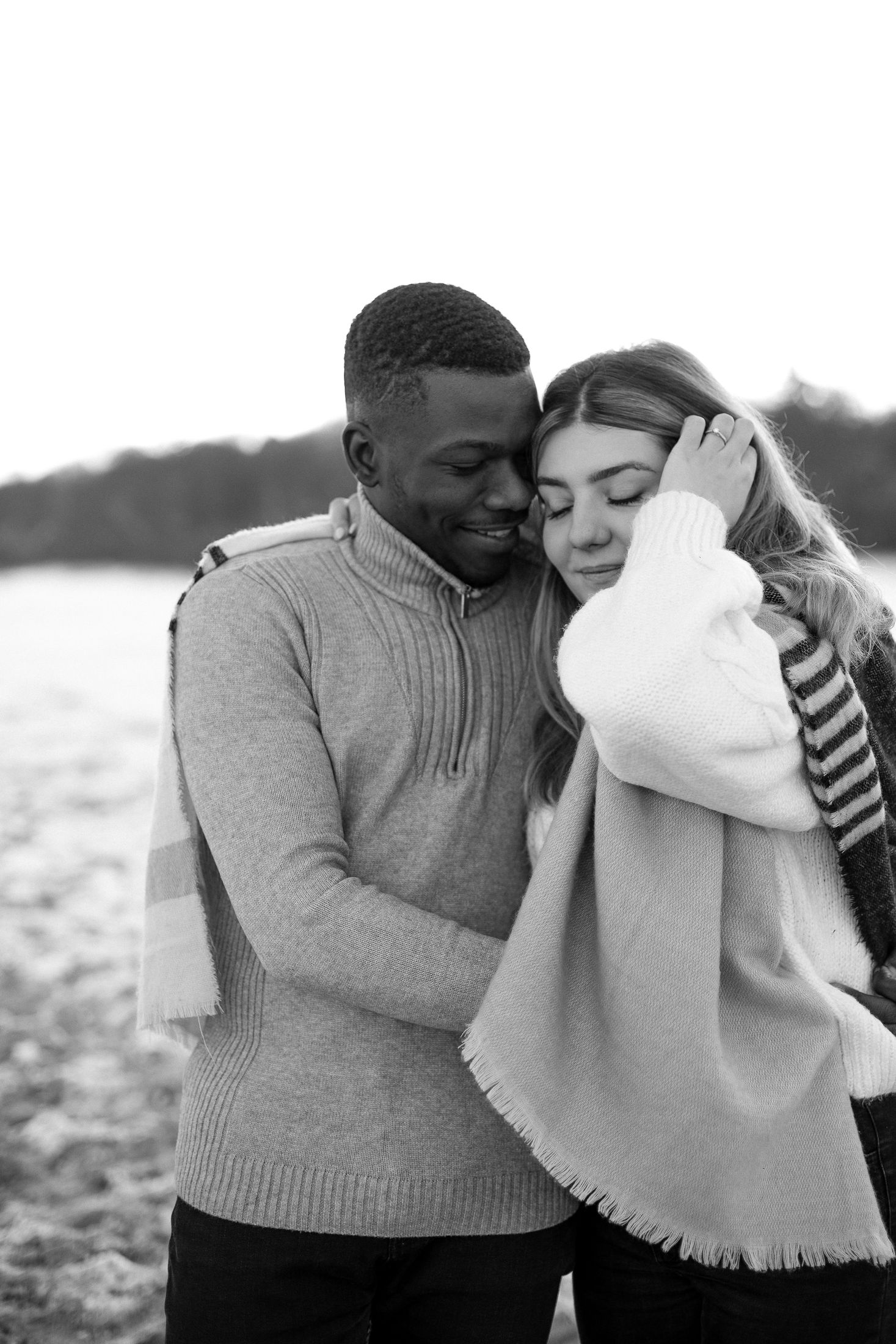 Ylenia&Adedolapo — 5. Proposal Photoshoot #20