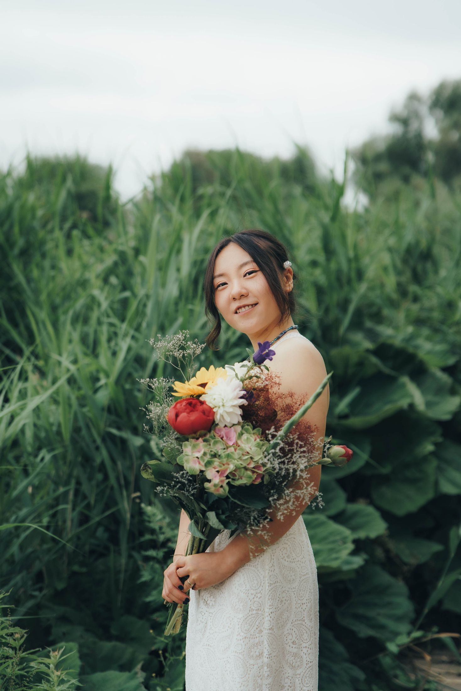 Chong&Fabien | The Netherlands — 3. Wedding Light #28