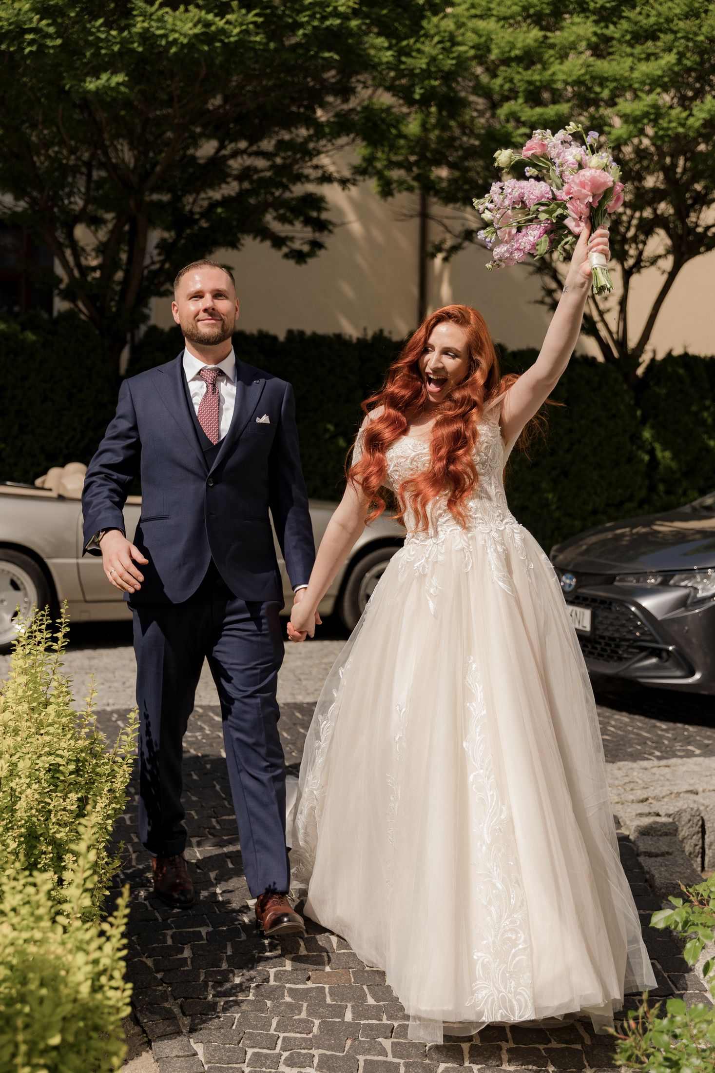 Anna & Wiktor #80