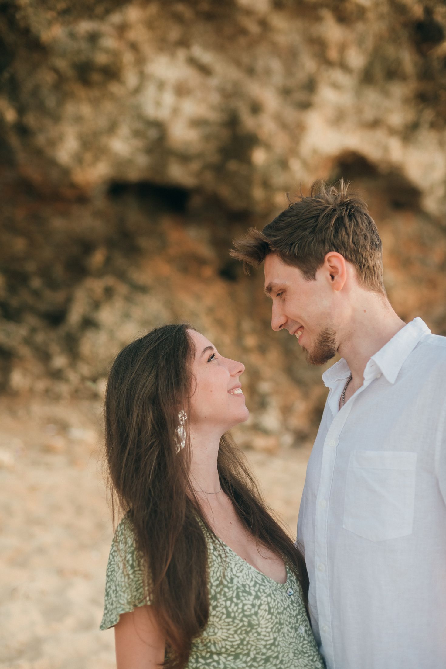 Anastasia and Ivan — Pregnancy #4