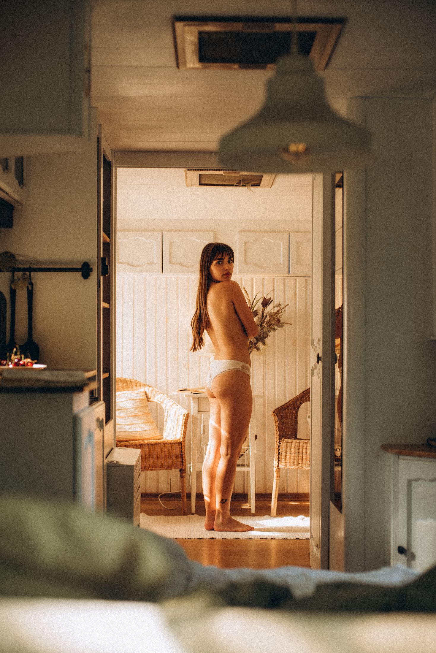 Nemmy — Portrait #26