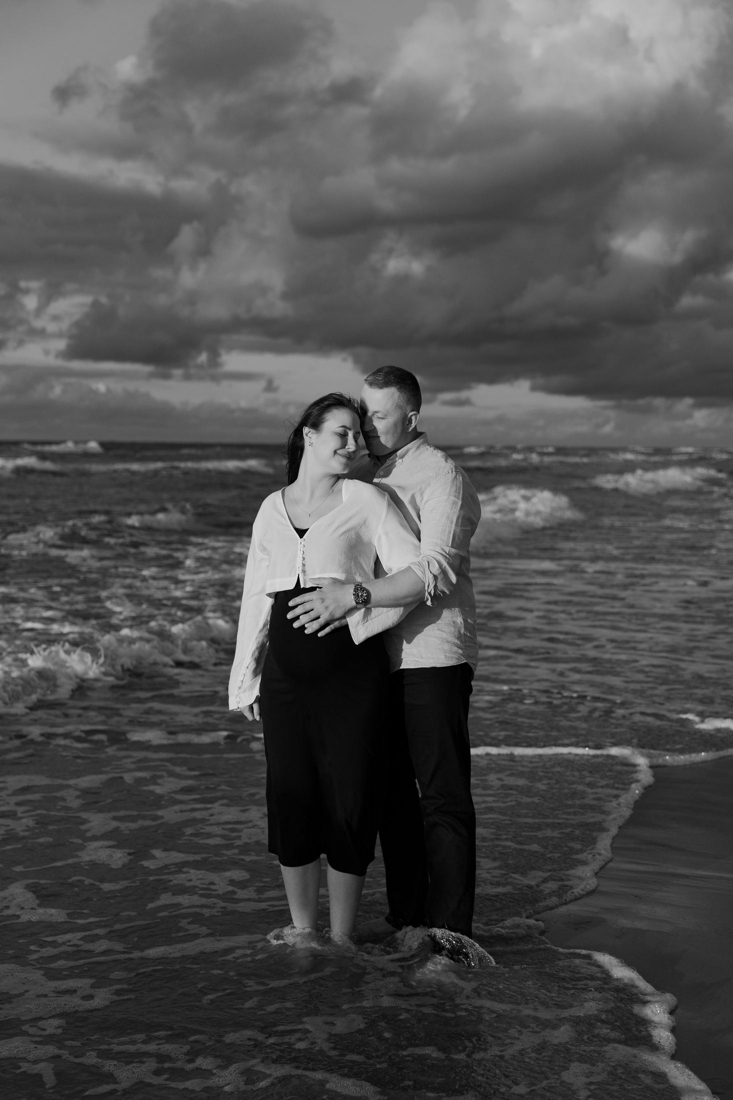 Kasia & Piotr | pregnancy #27