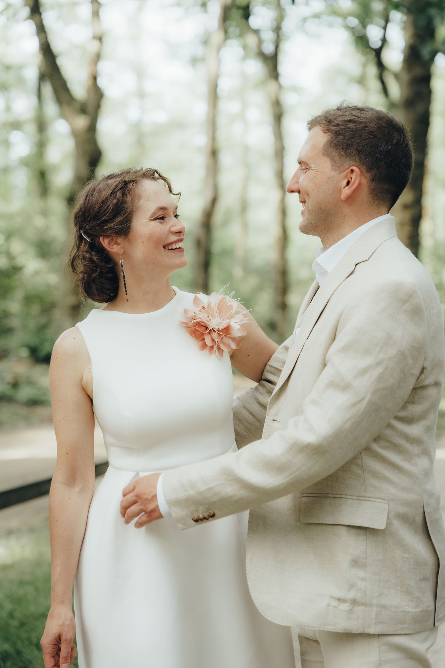 Natalia&Vasiliy | The Netherlands — 3. Wedding Light #33