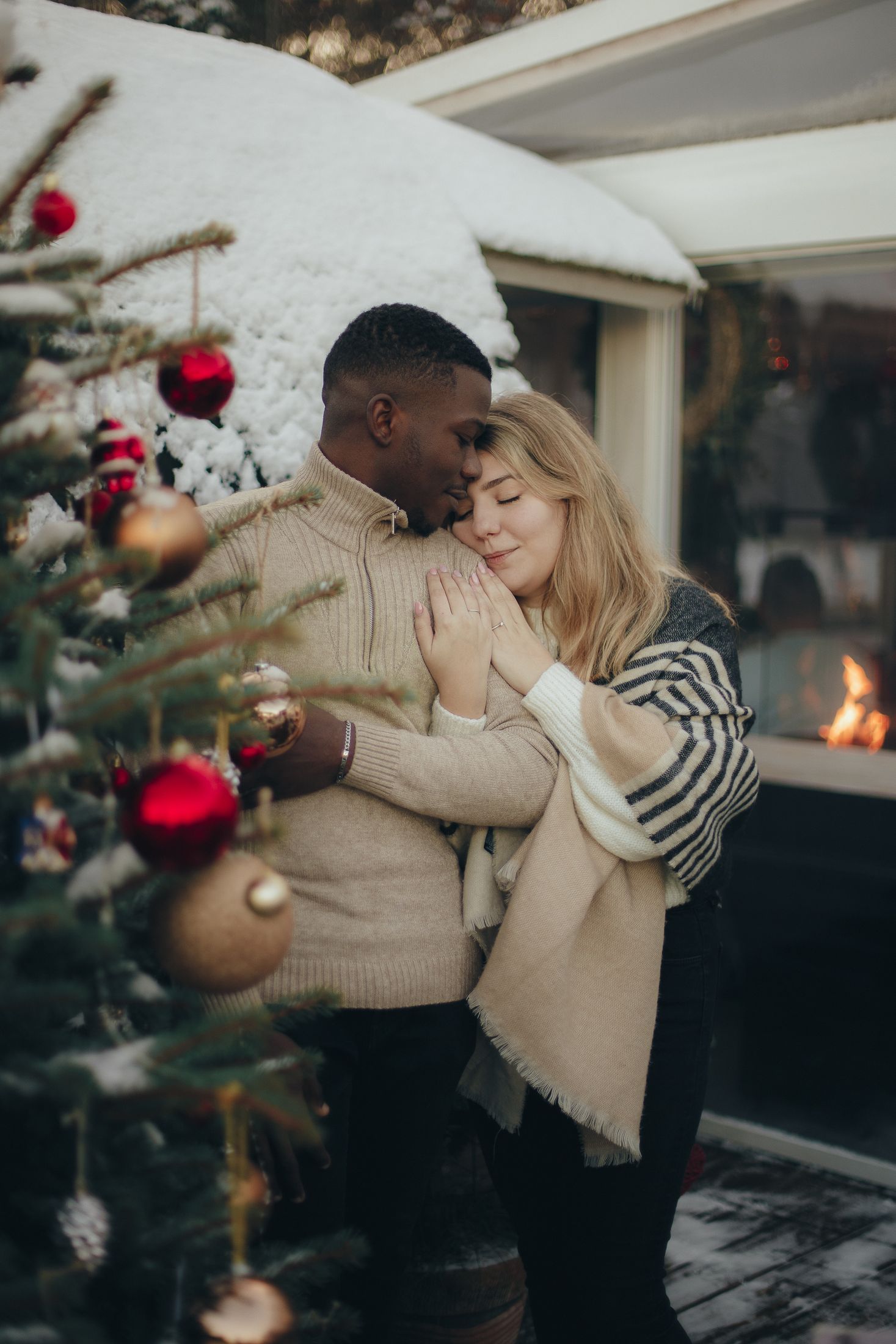 Ylenia&Adedolapo — 5. Proposal Photoshoot #25