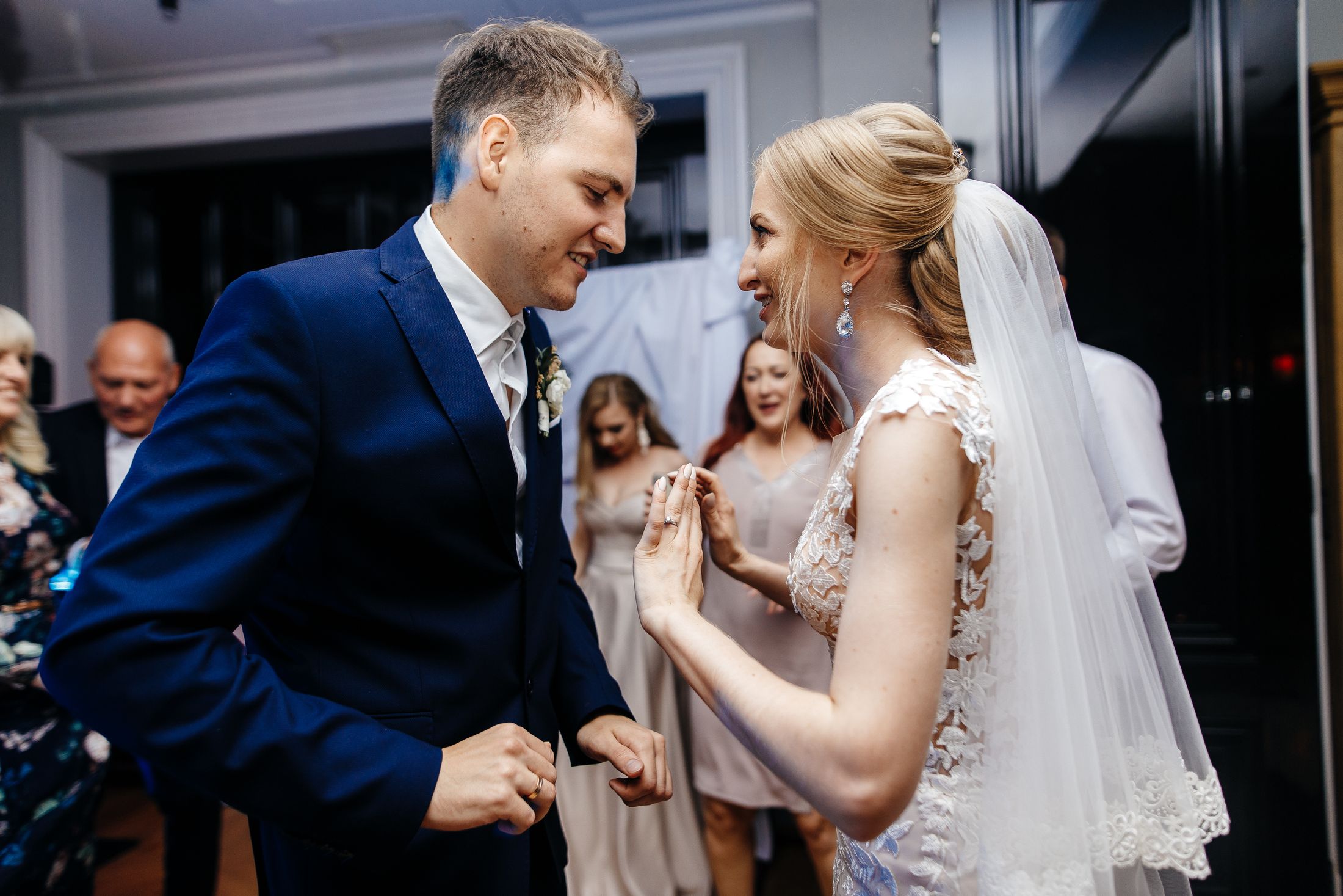 Iren&Antonio | Poland — 1. Wedding Large #62