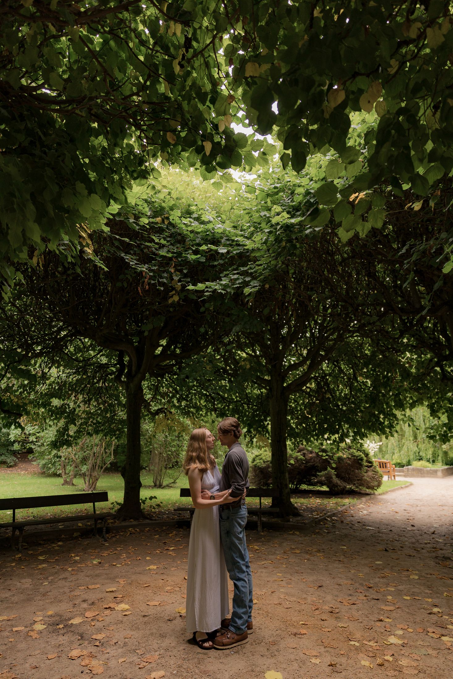 Emma & Bill | engagement #33
