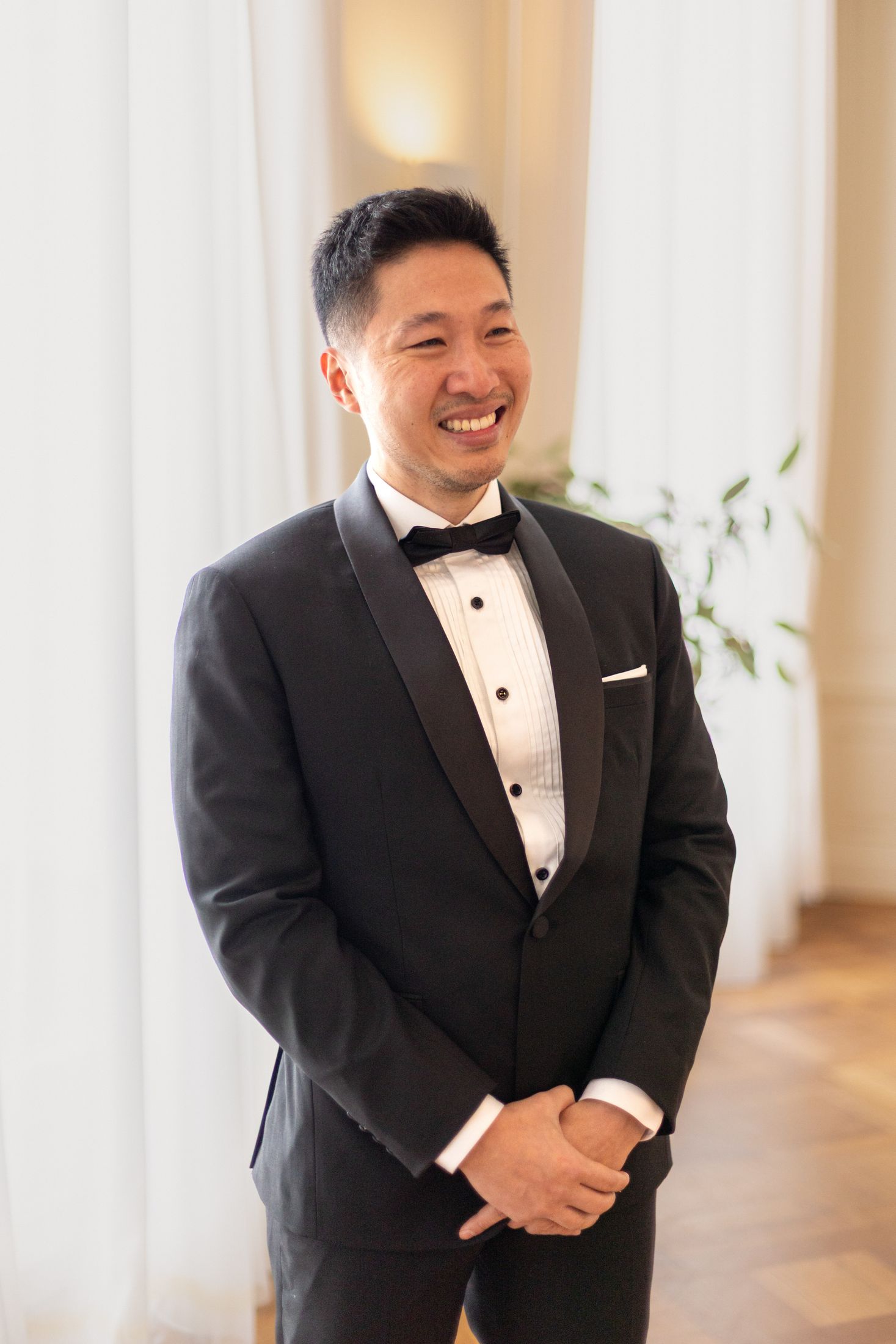 Rachel&Ronald | The Netherlands — 1. Wedding Large #29