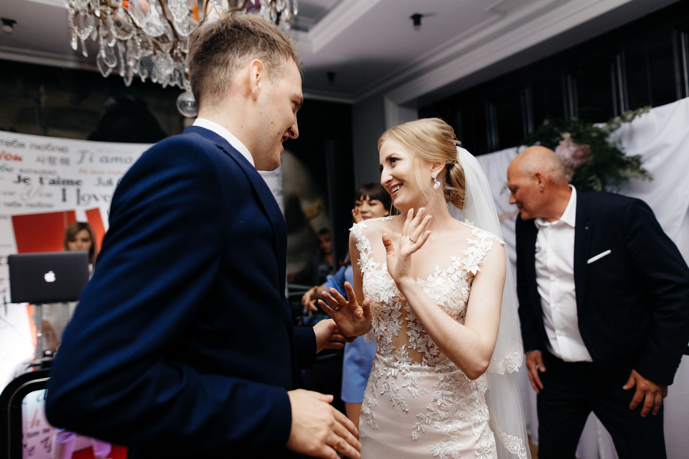Irena & Anton #86