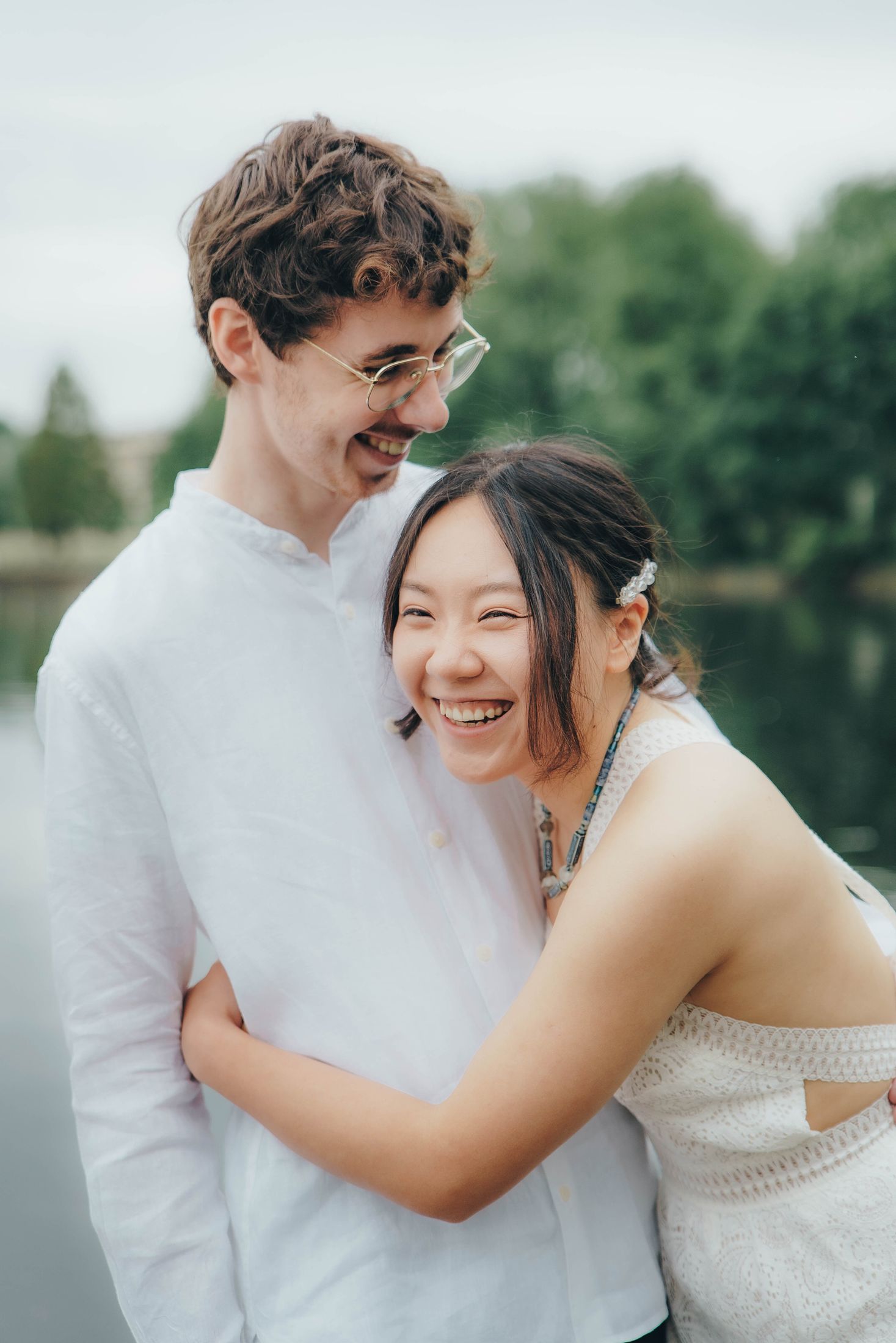 Chong&Fabien | The Netherlands — 3. Wedding Light #48