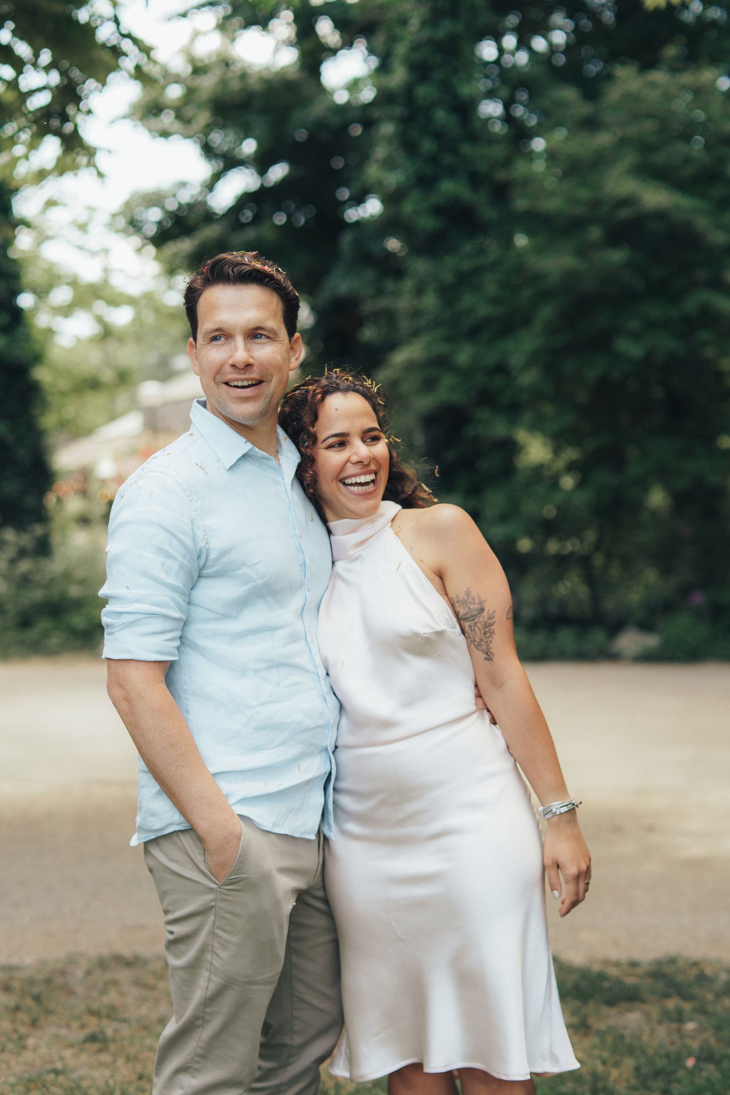 Maria&Charles | The Netherlands — 2. Wedding Medium #109