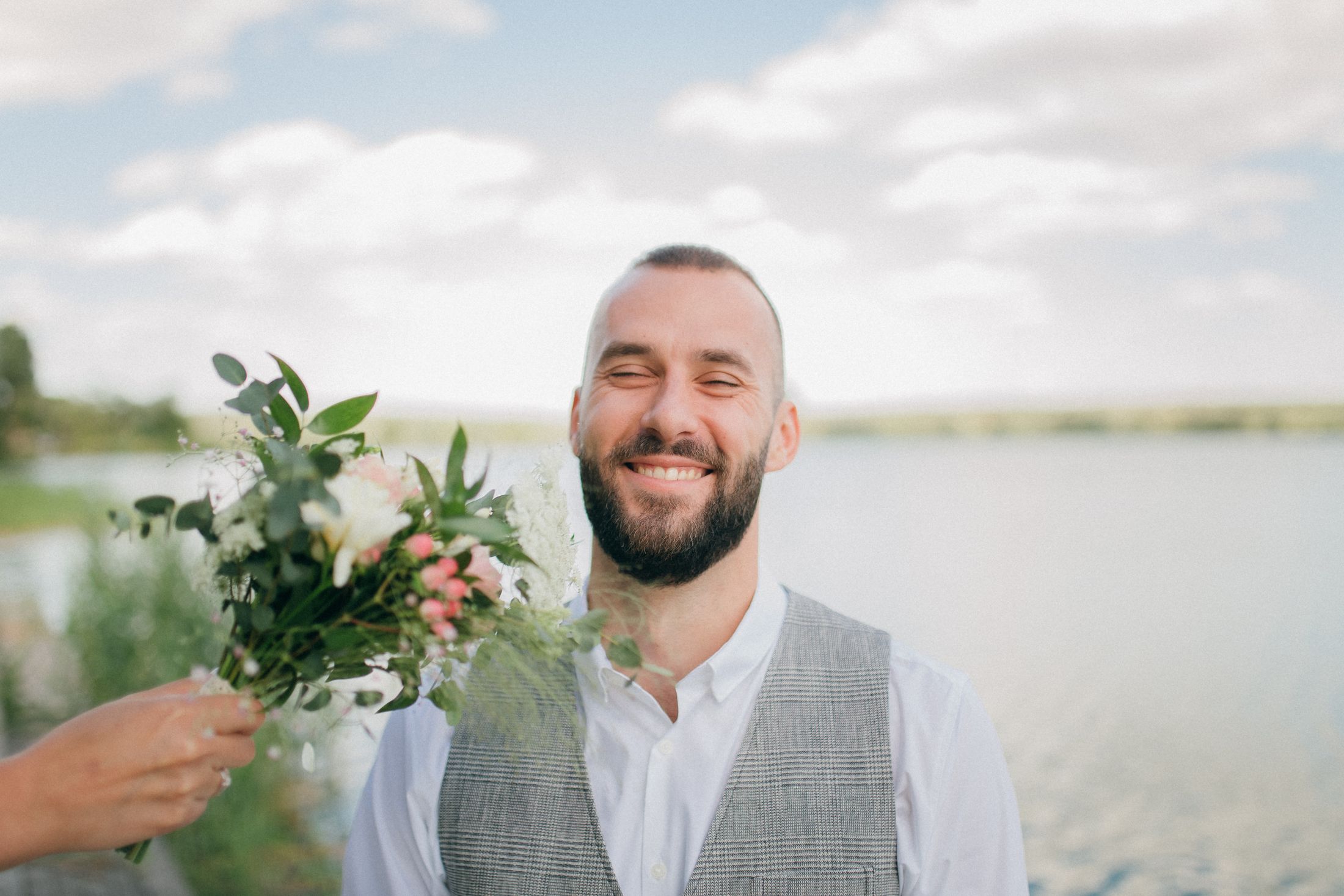 Wedding V&K — Wedding/Love story/Family #7