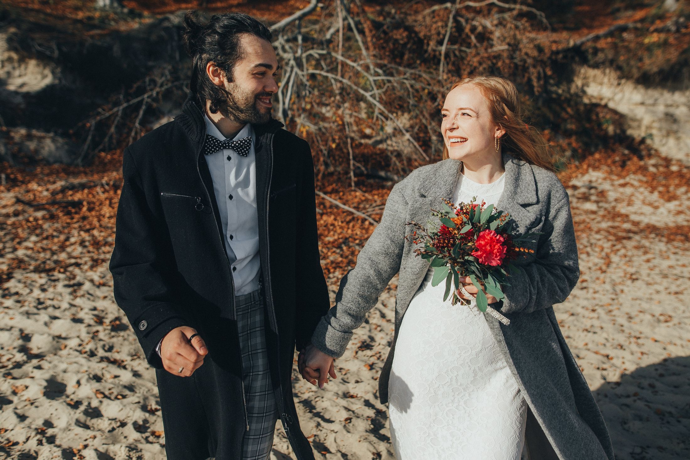 Oliwia&Renzo — 4. Post Wedding Photoshoot #15