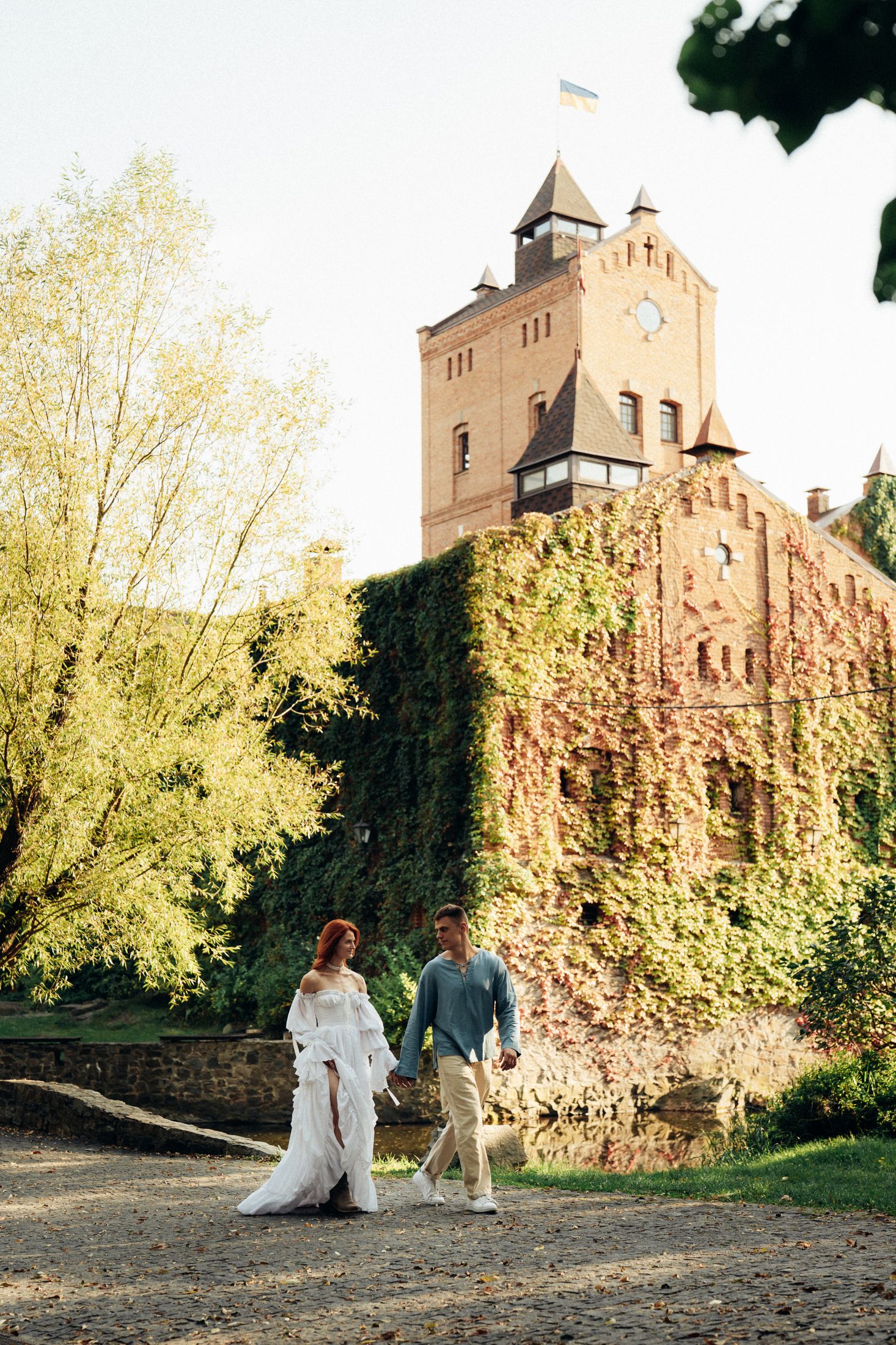 Big Love — Wedding/Love story/Family #1