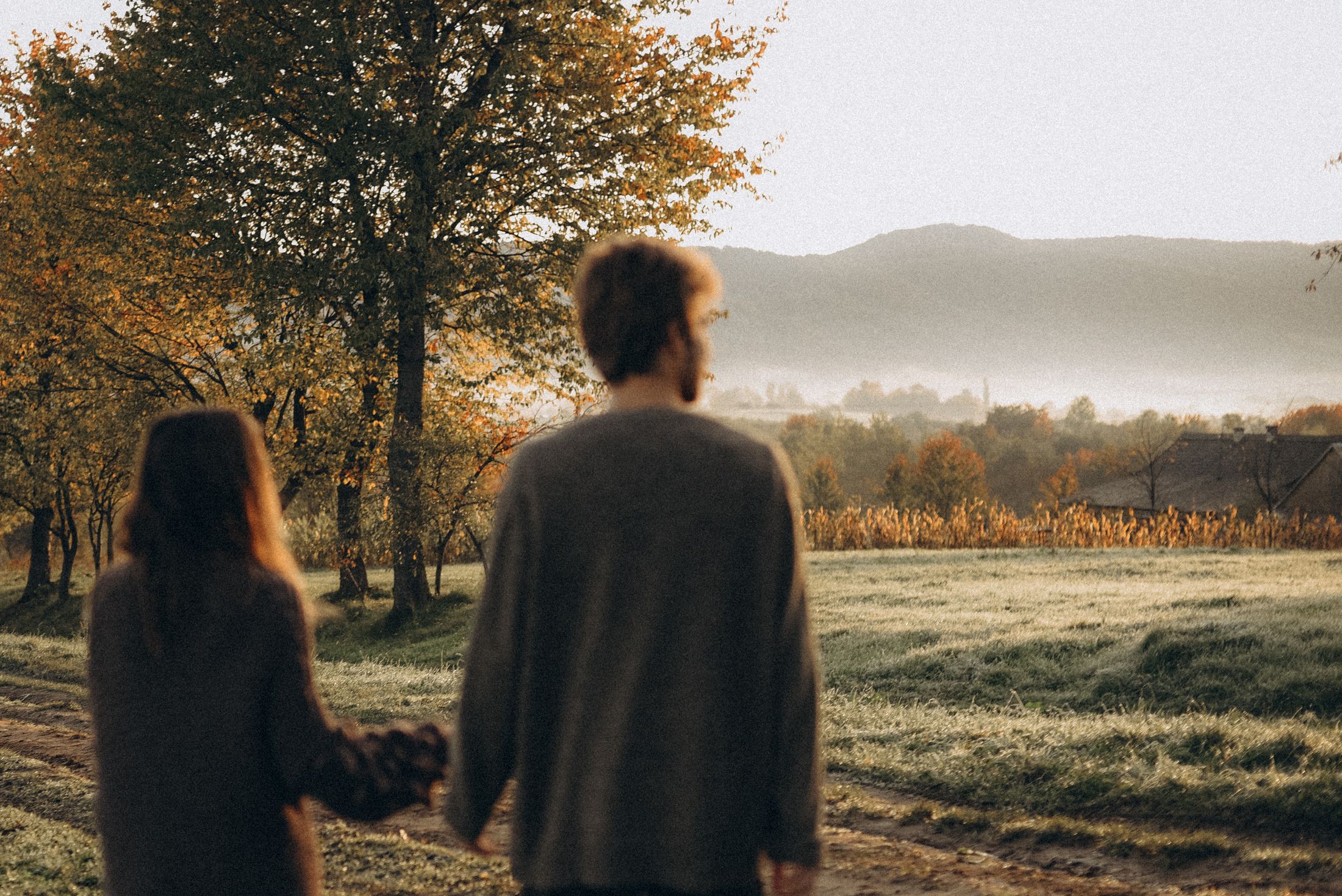 Love in the Carpathians — Wedding/Love story/Family #7