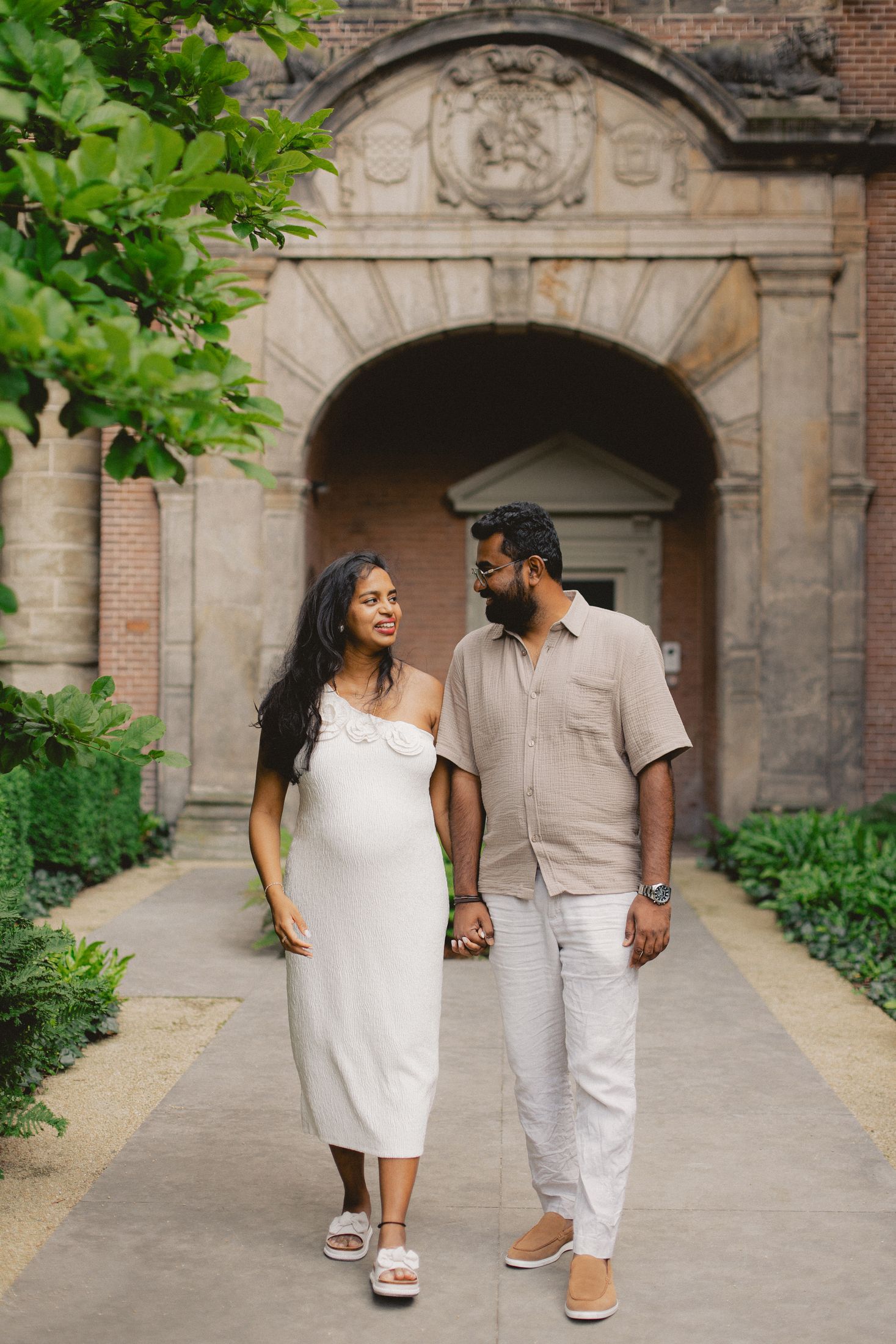 Nayana&Rohan — 6. Love Story Photoshoot #3