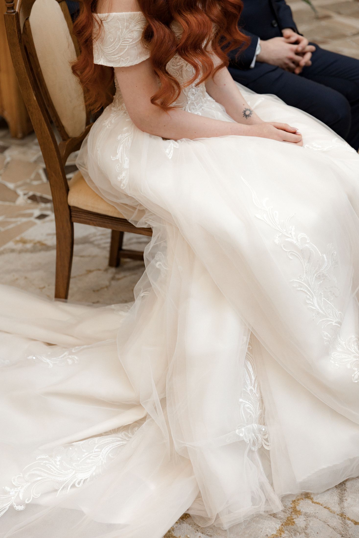Anna & Wiktor #8