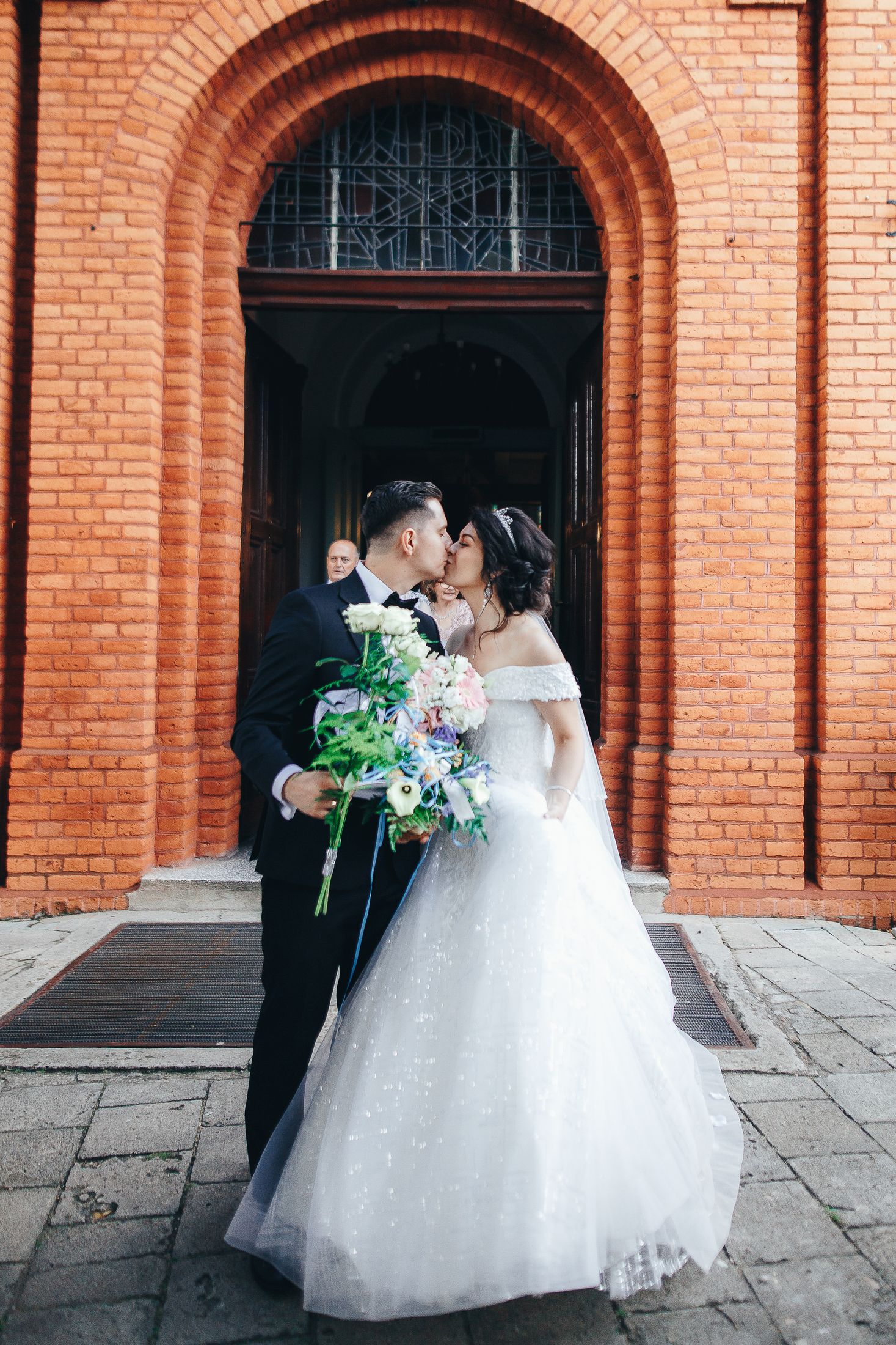 Alina&Robert | Poland — 1. Wedding Large #64