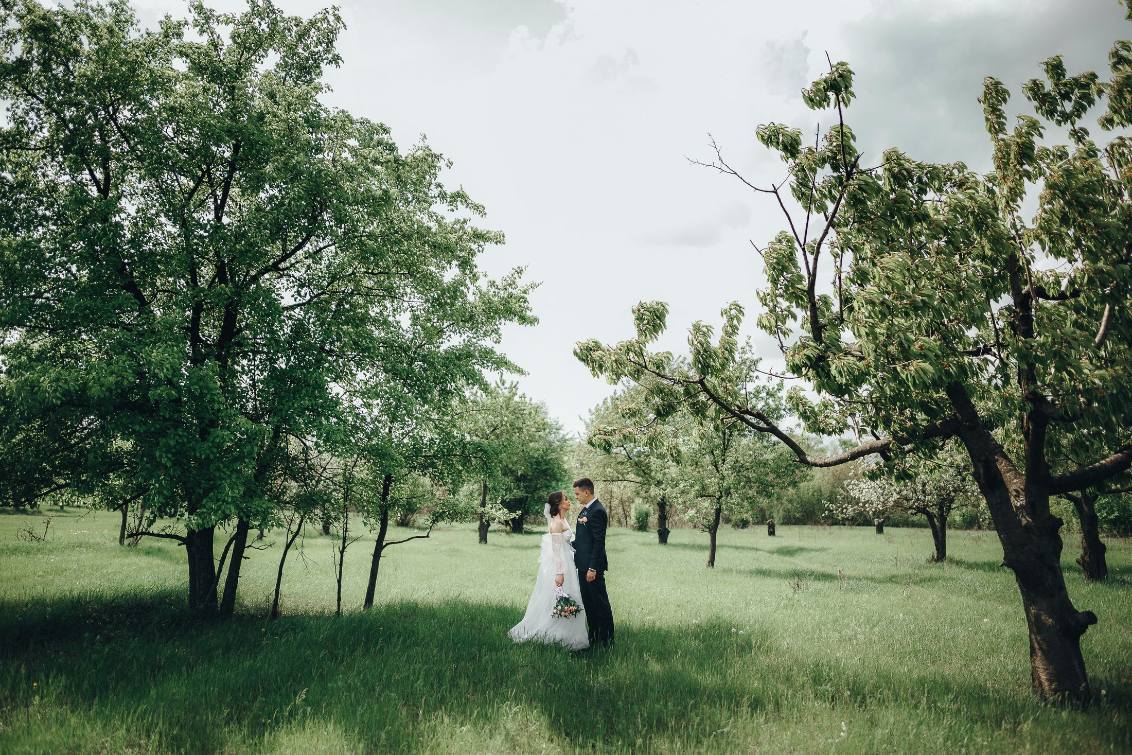 Daria&Volodymyr | Ukraine — 1. Wedding Large #23