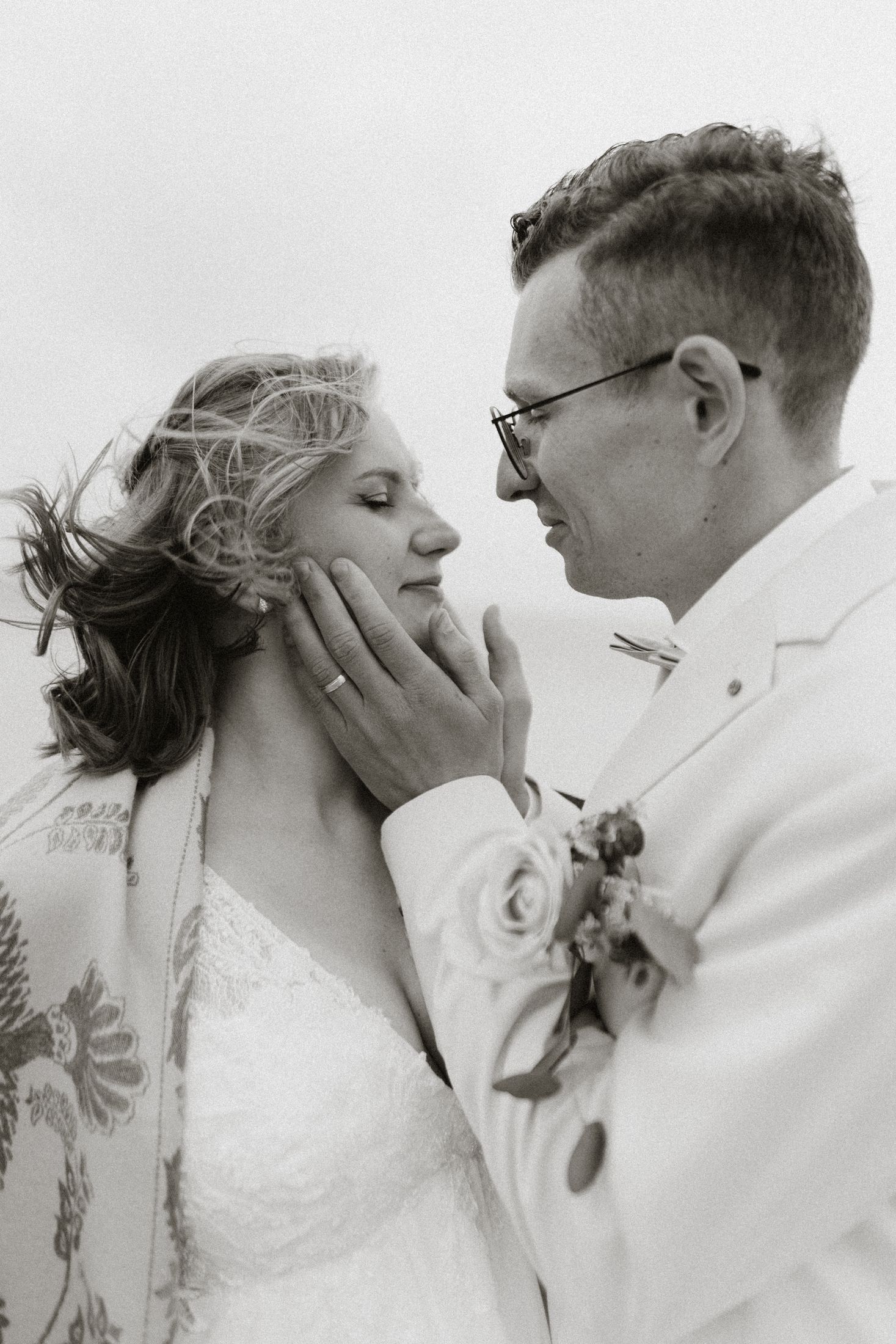 Sasha&Max | The Netherlands — 3. Wedding Light #40