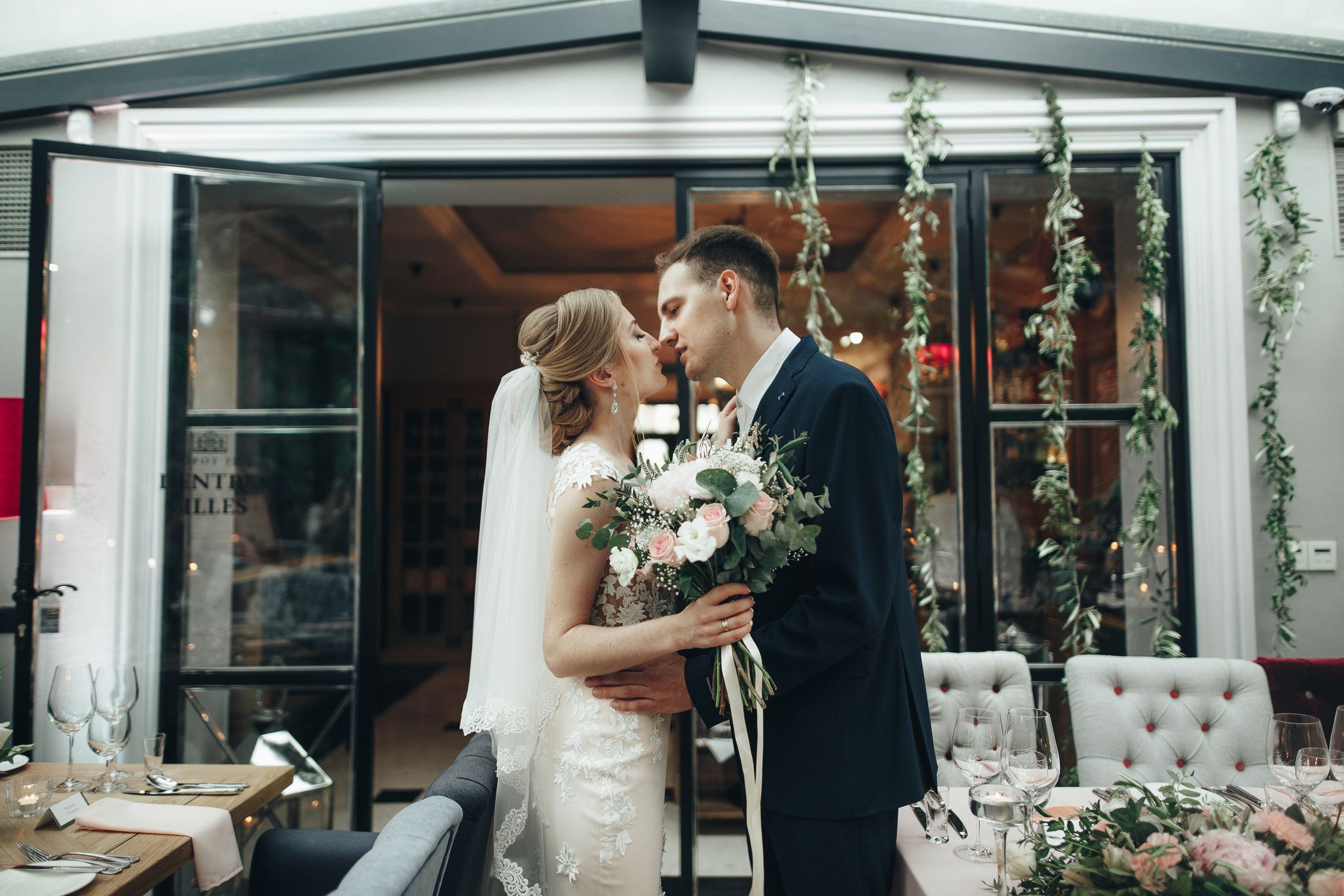 Iren&Antonio | Poland — 1. Wedding Large #54