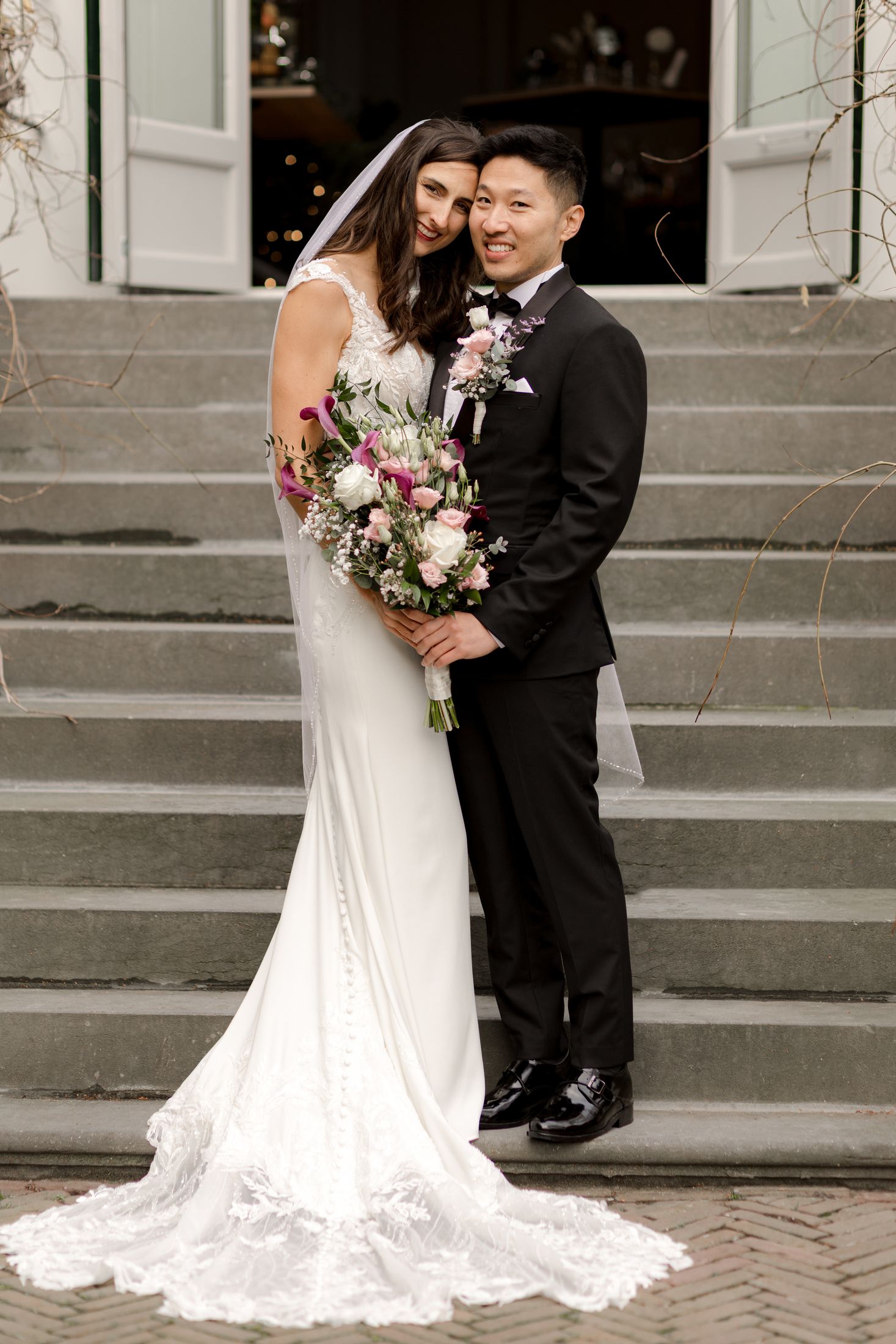 Rachel & Ronald #51