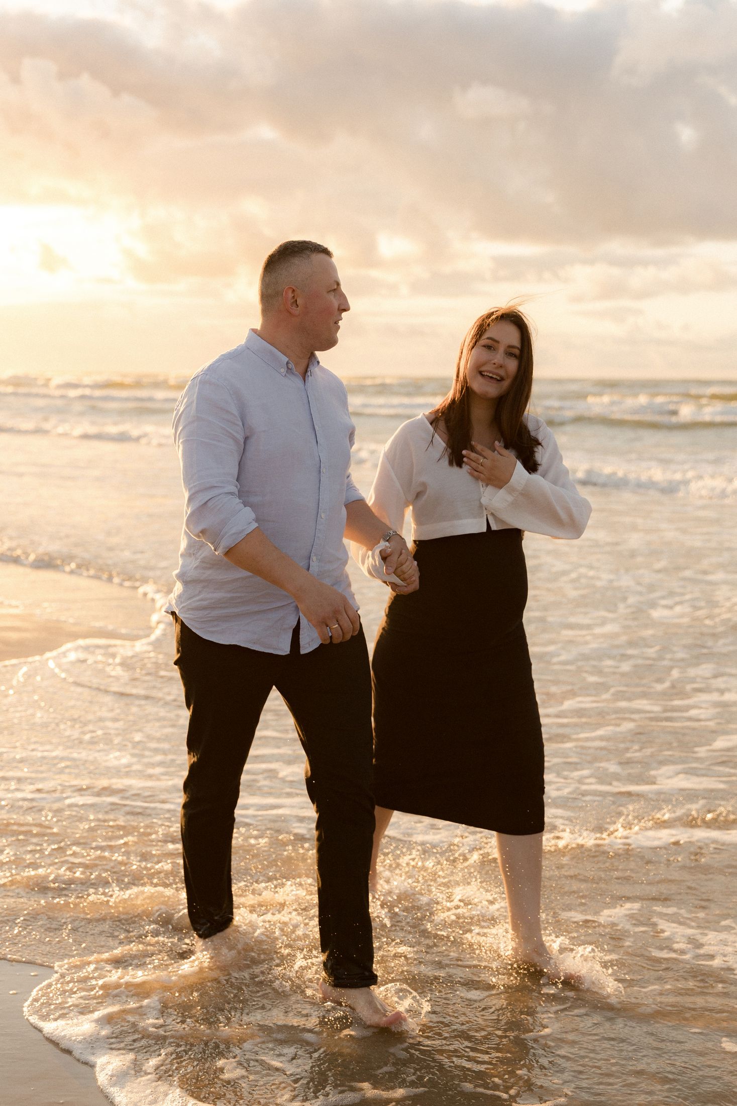 Kasia & Piotr | pregnancy #26