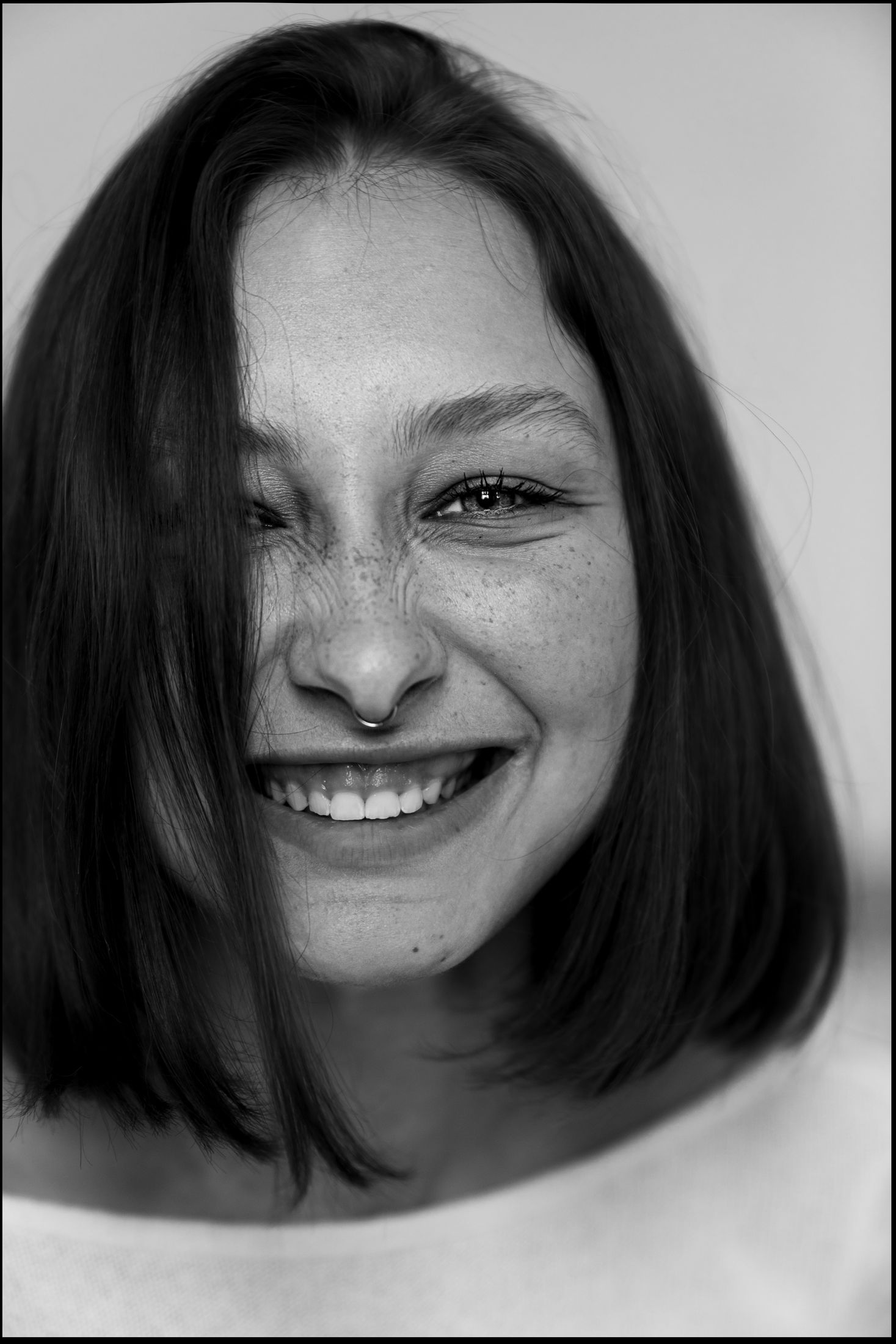 Lana — Portrait #21