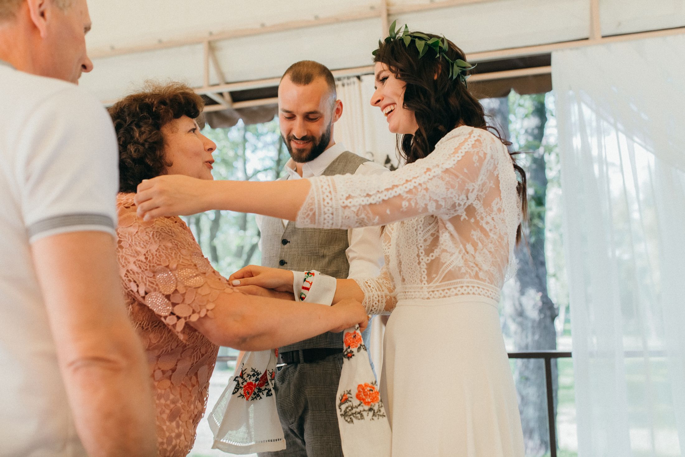 Wedding V&K — Wedding/Love story/Family #92
