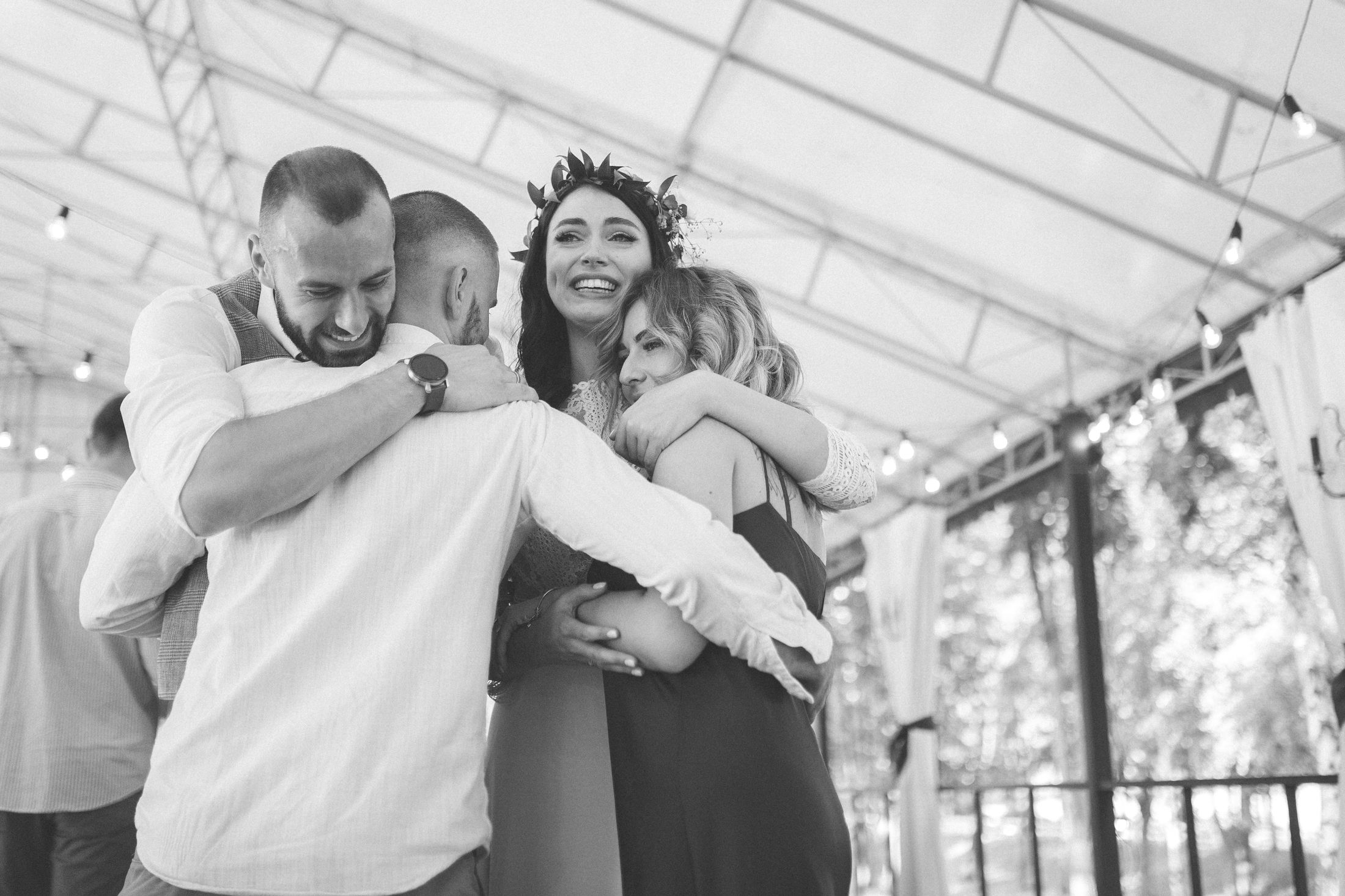 Wedding V&K — Wedding/Love story/Family #128