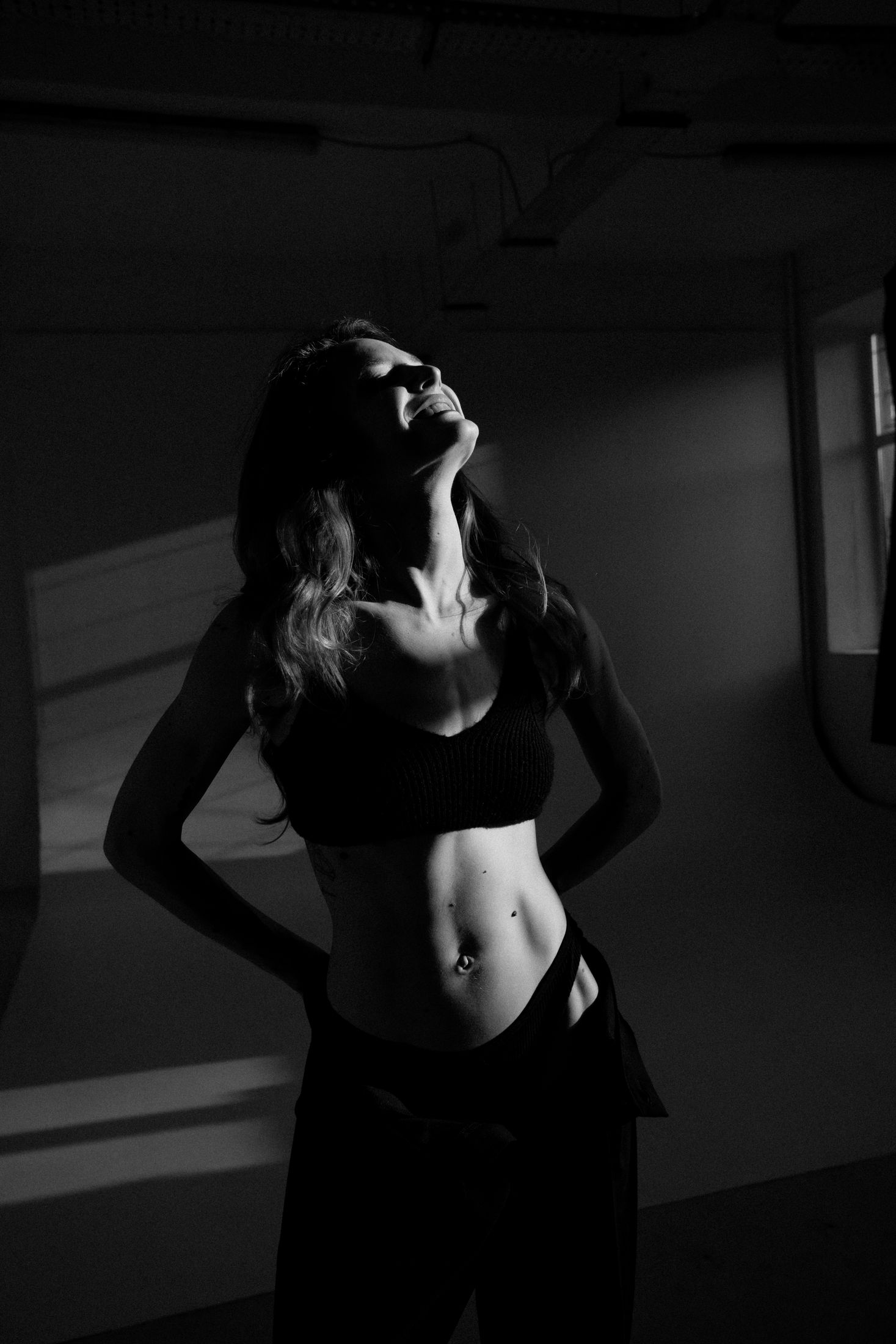 Daryne — Portrait #18
