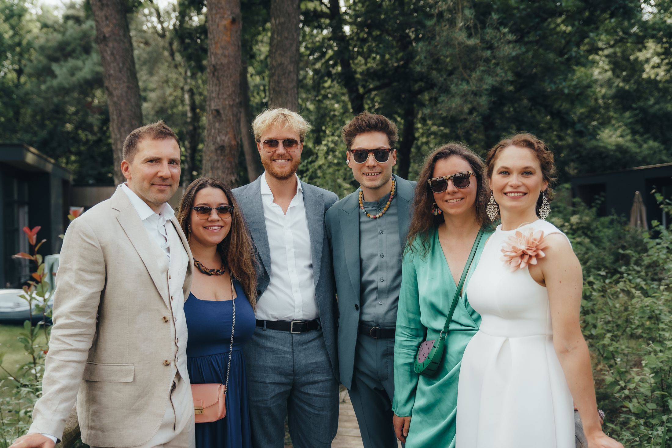 Natalia&Vasiliy | The Netherlands — 3. Wedding Light #32