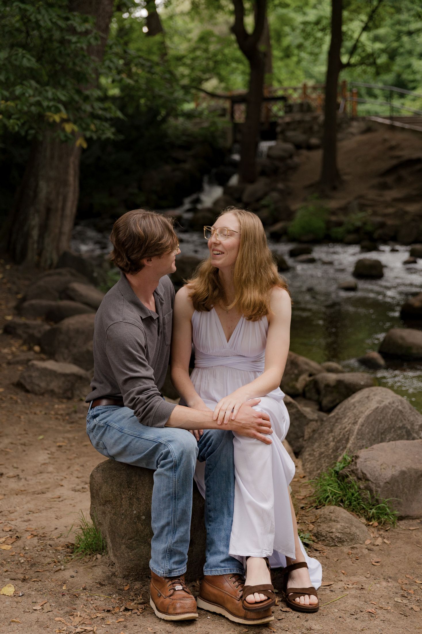 Emma & Bill | engagement #38