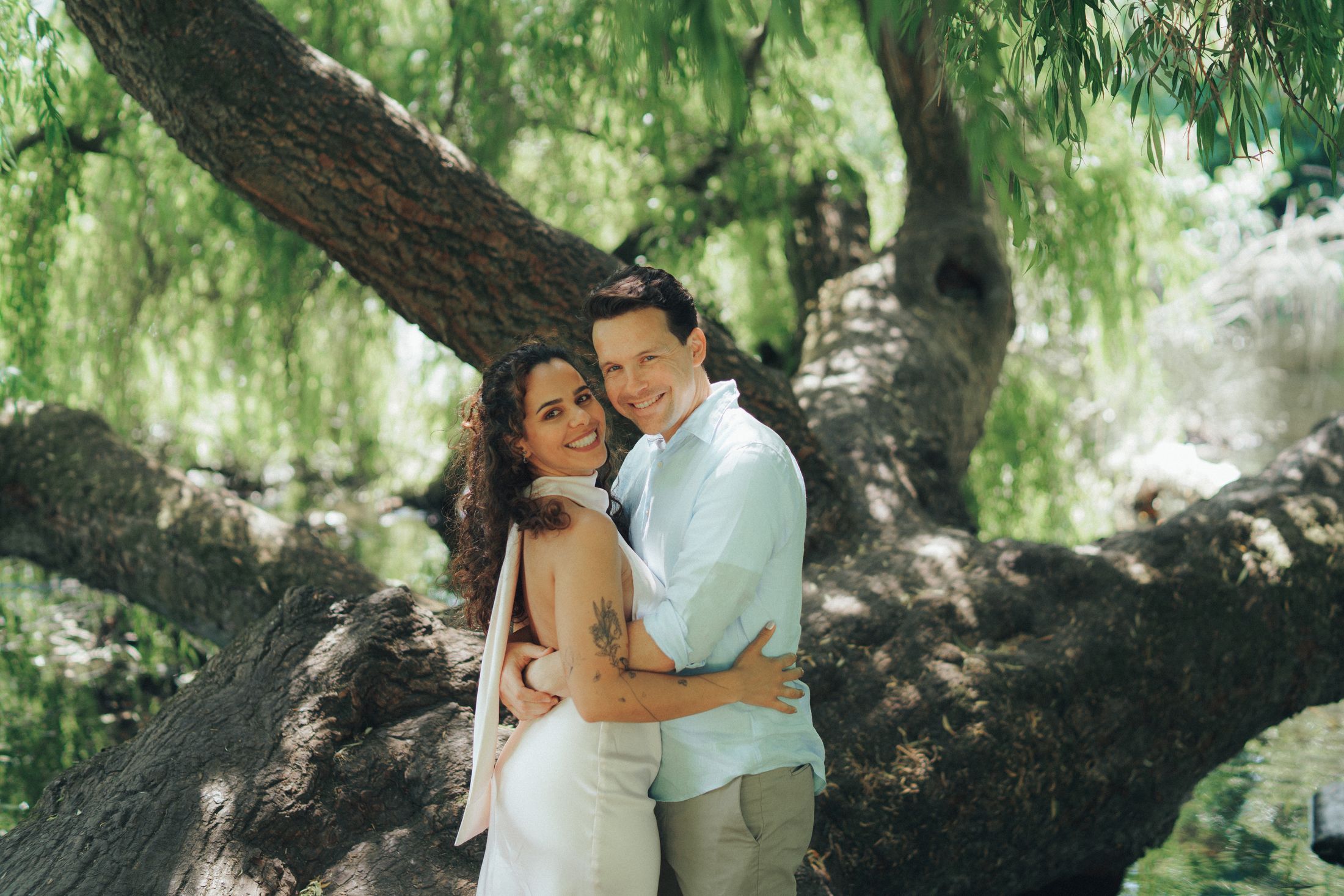 Maria&Charles | The Netherlands — 2. Wedding Medium #59
