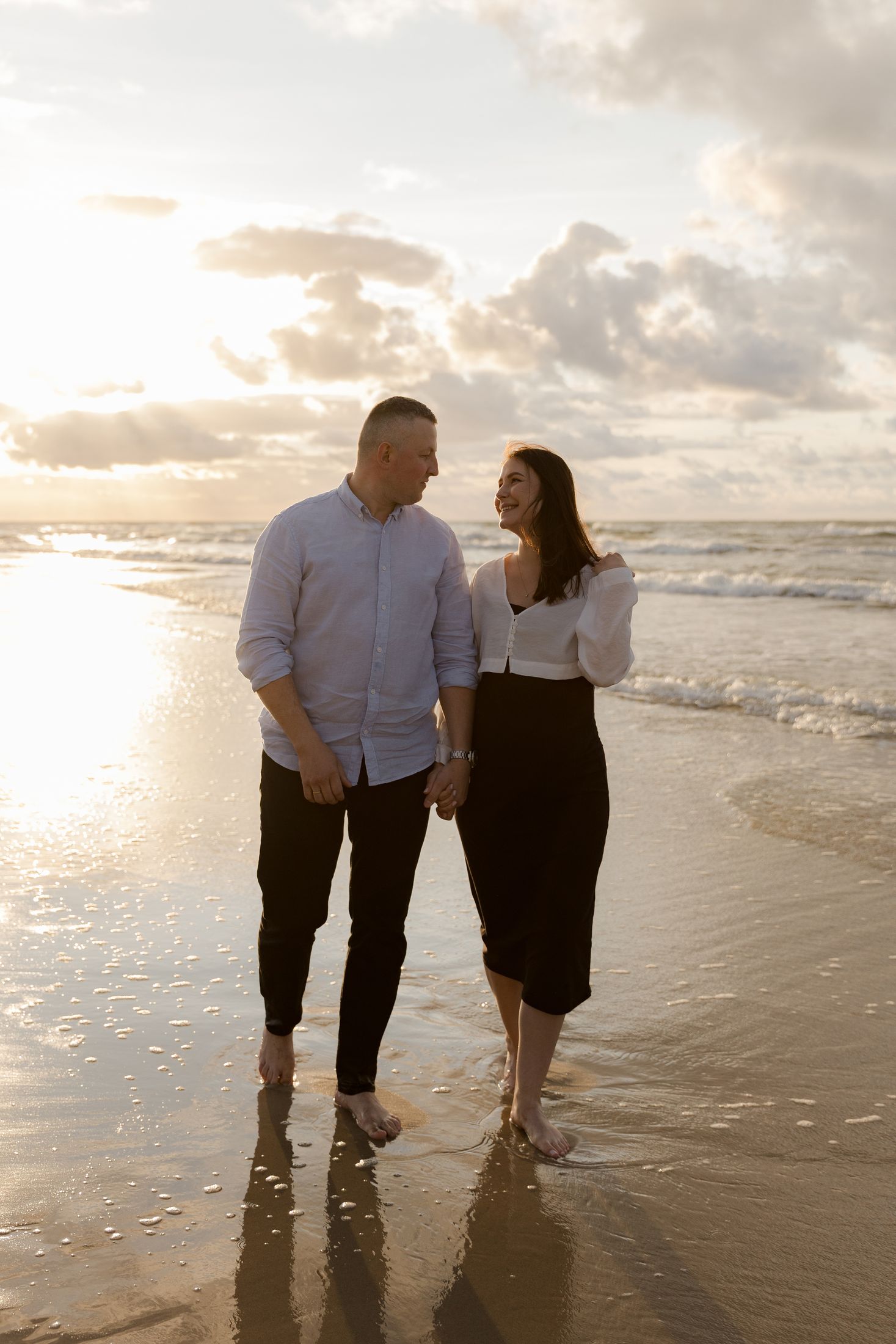 Kasia & Piotr | pregnancy #4