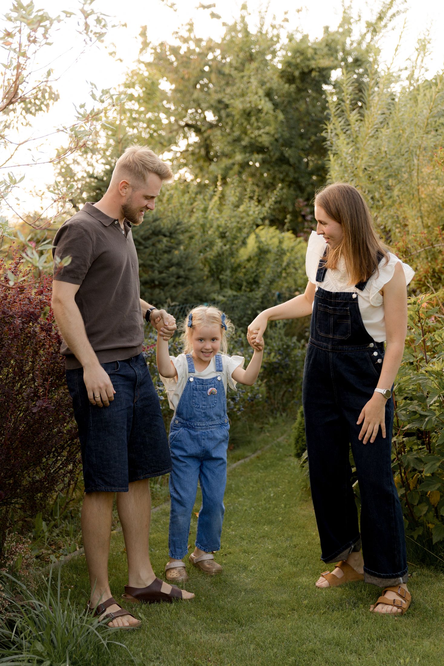 Grzegorz & Alina & Oliwia #32