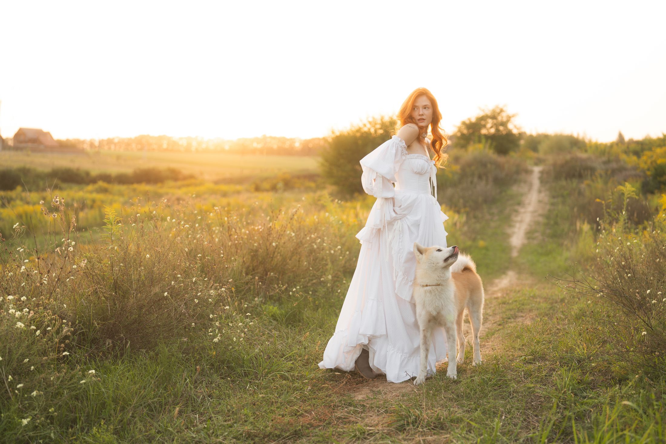 Big Love — Wedding/Love story/Family #44