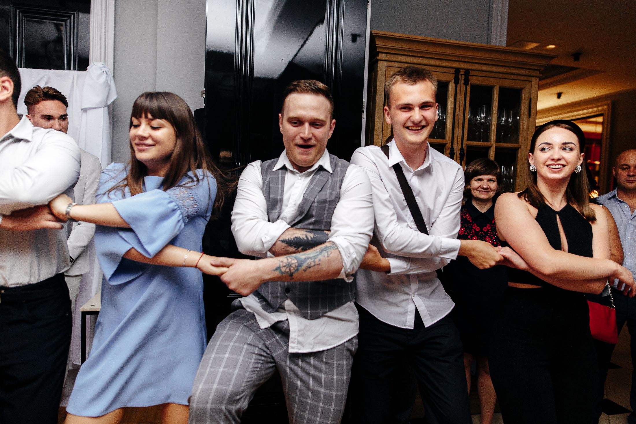Iren&Antonio | Poland — 1. Wedding Large #75