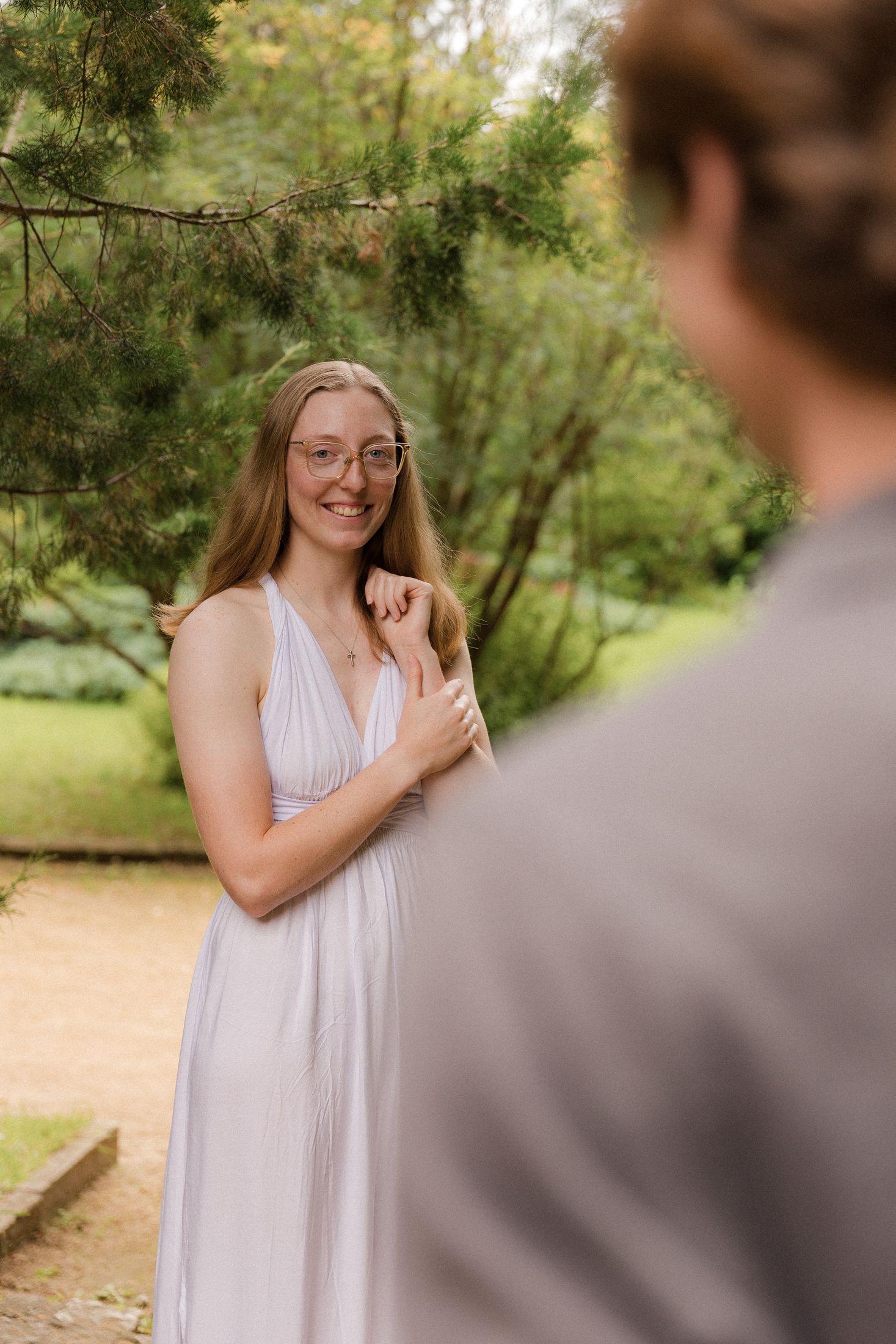 Emma & Bill | engagement #25