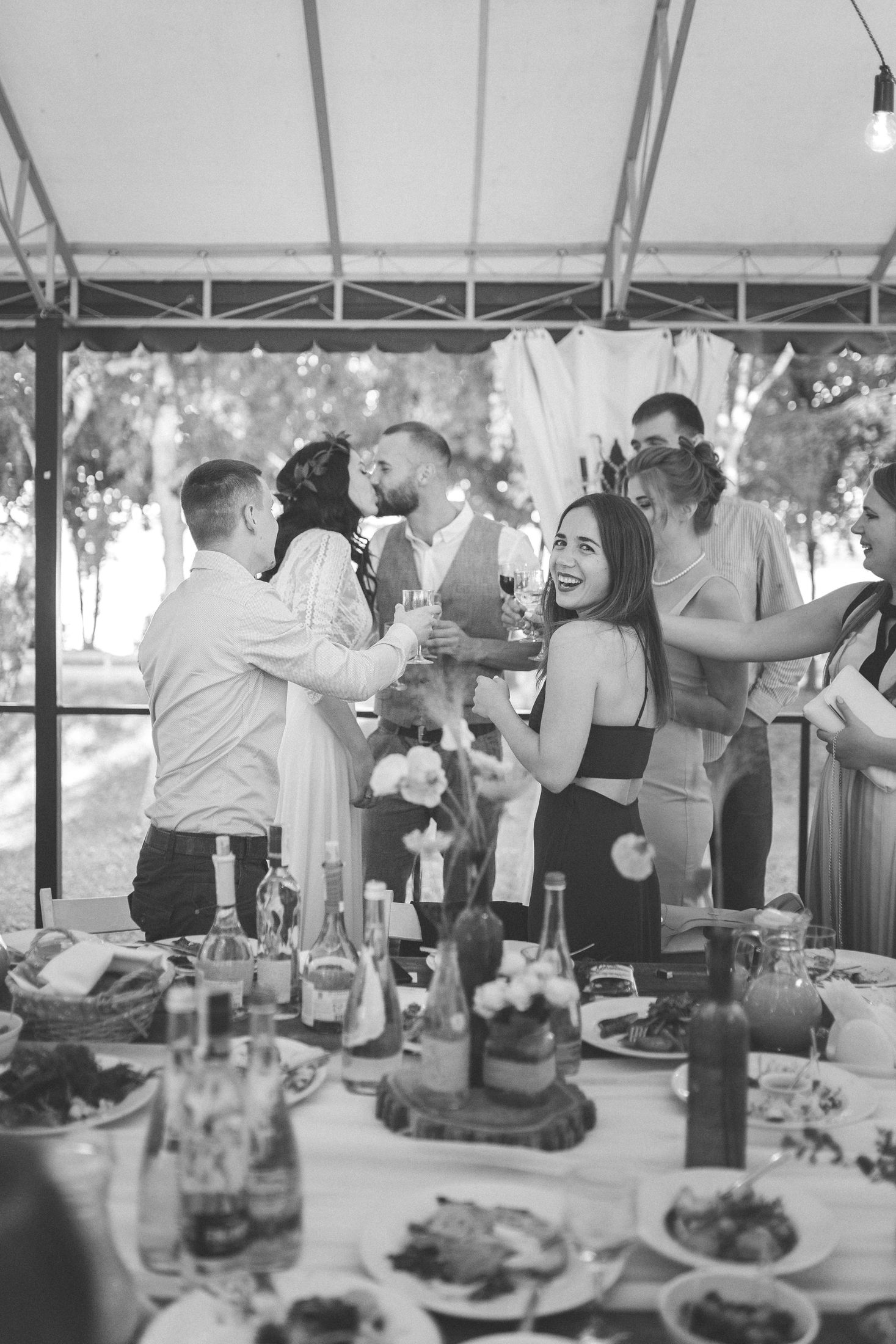Wedding V&K — Wedding/Love story/Family #134