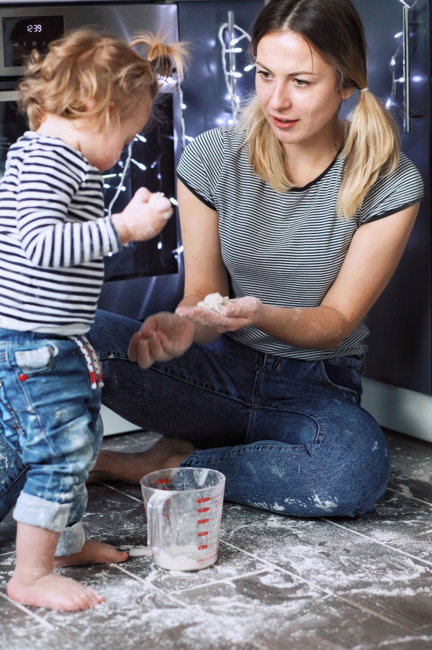 Familienfotoshooting #15
