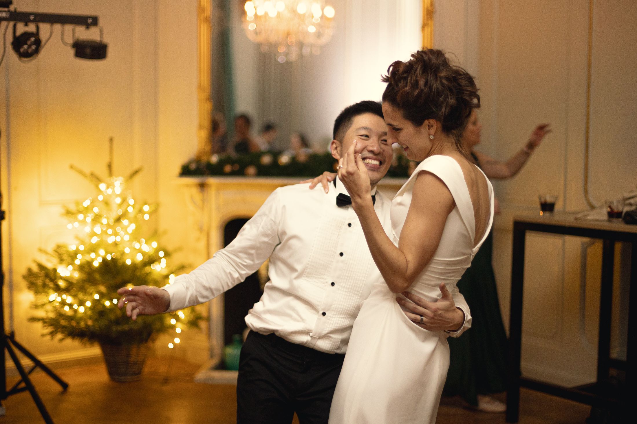 Rachel&Ronald | The Netherlands — 1. Wedding Large #164