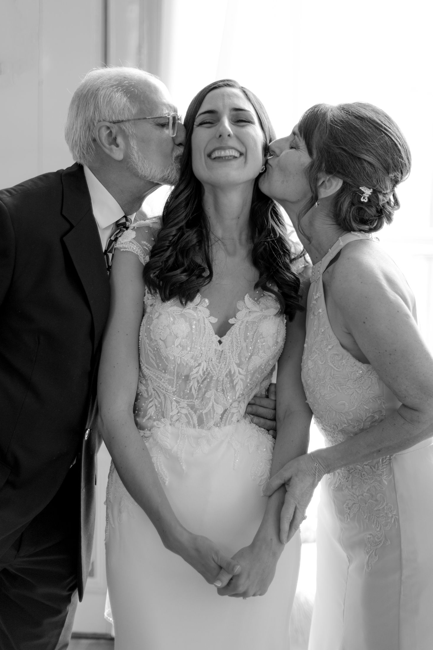 Rachel & Ronald #22