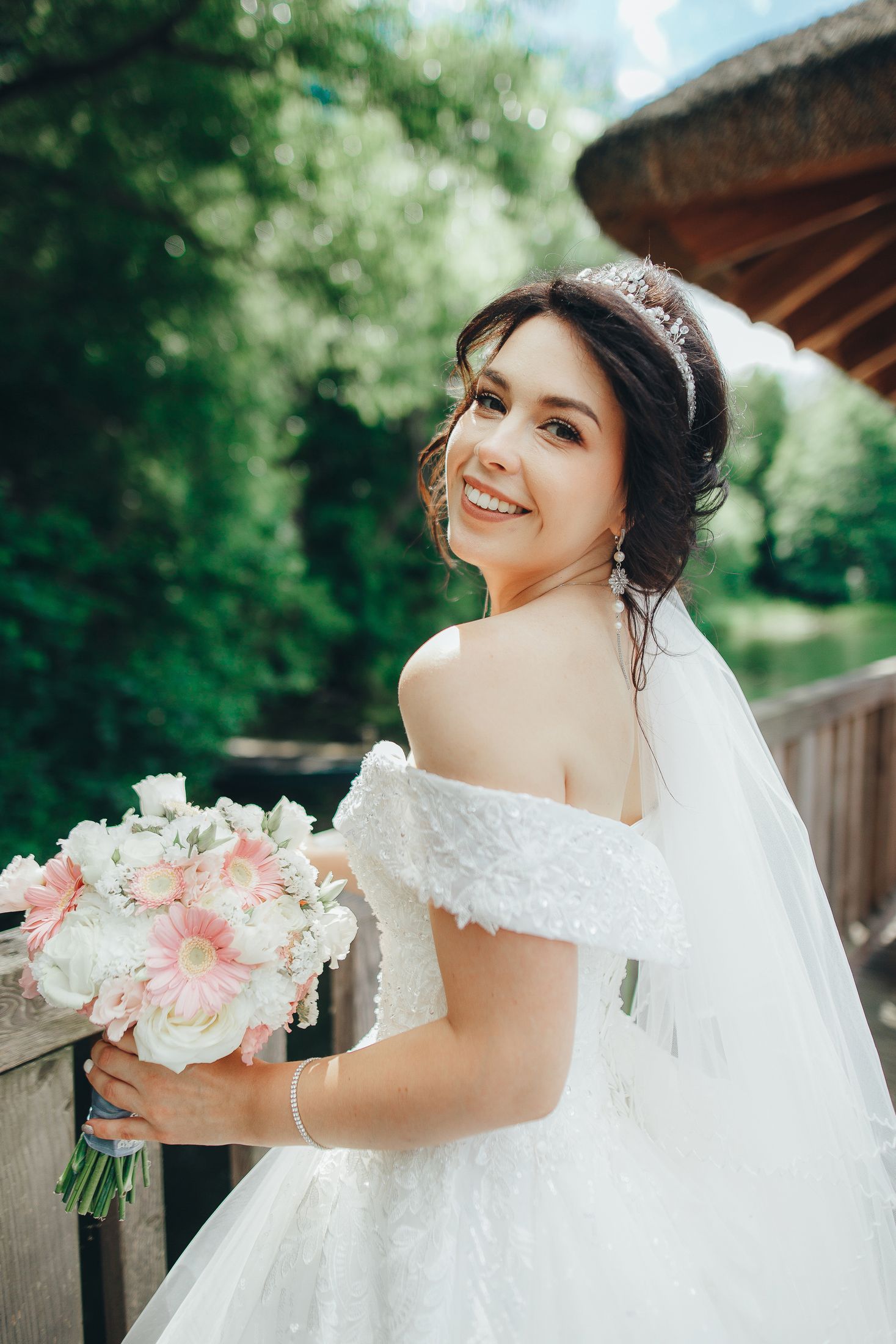 Alina&Robert | Poland — 1. Wedding Large #42