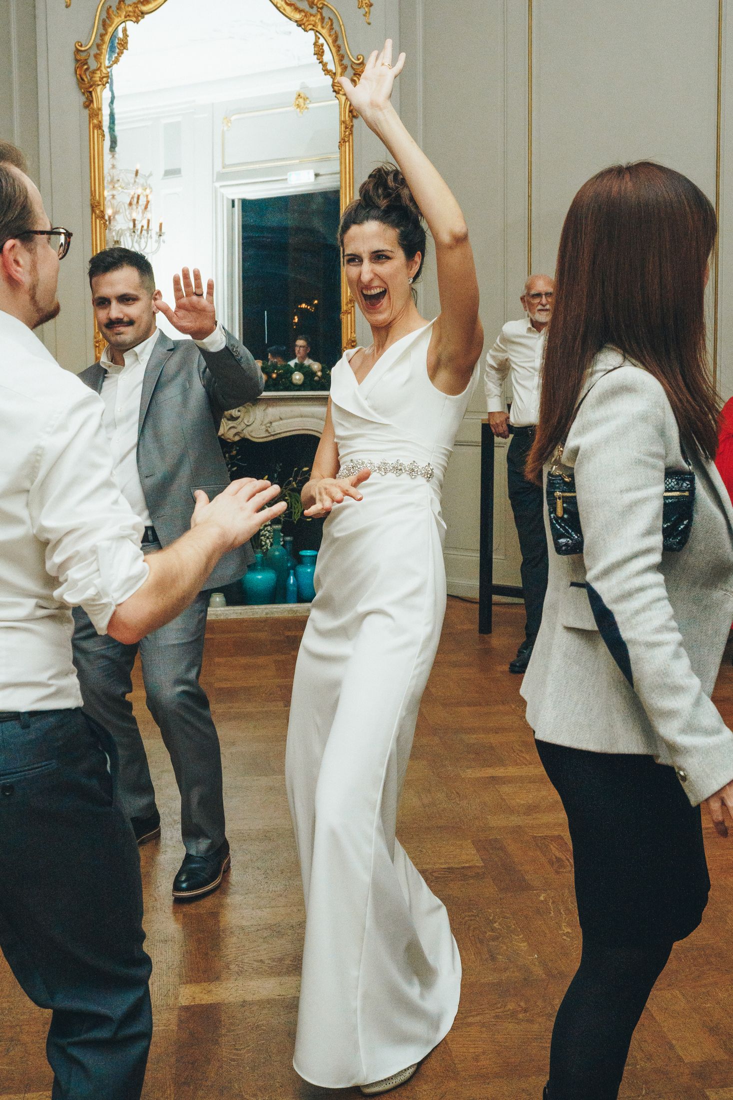 Rachel&Ronald | The Netherlands — 1. Wedding Large #152